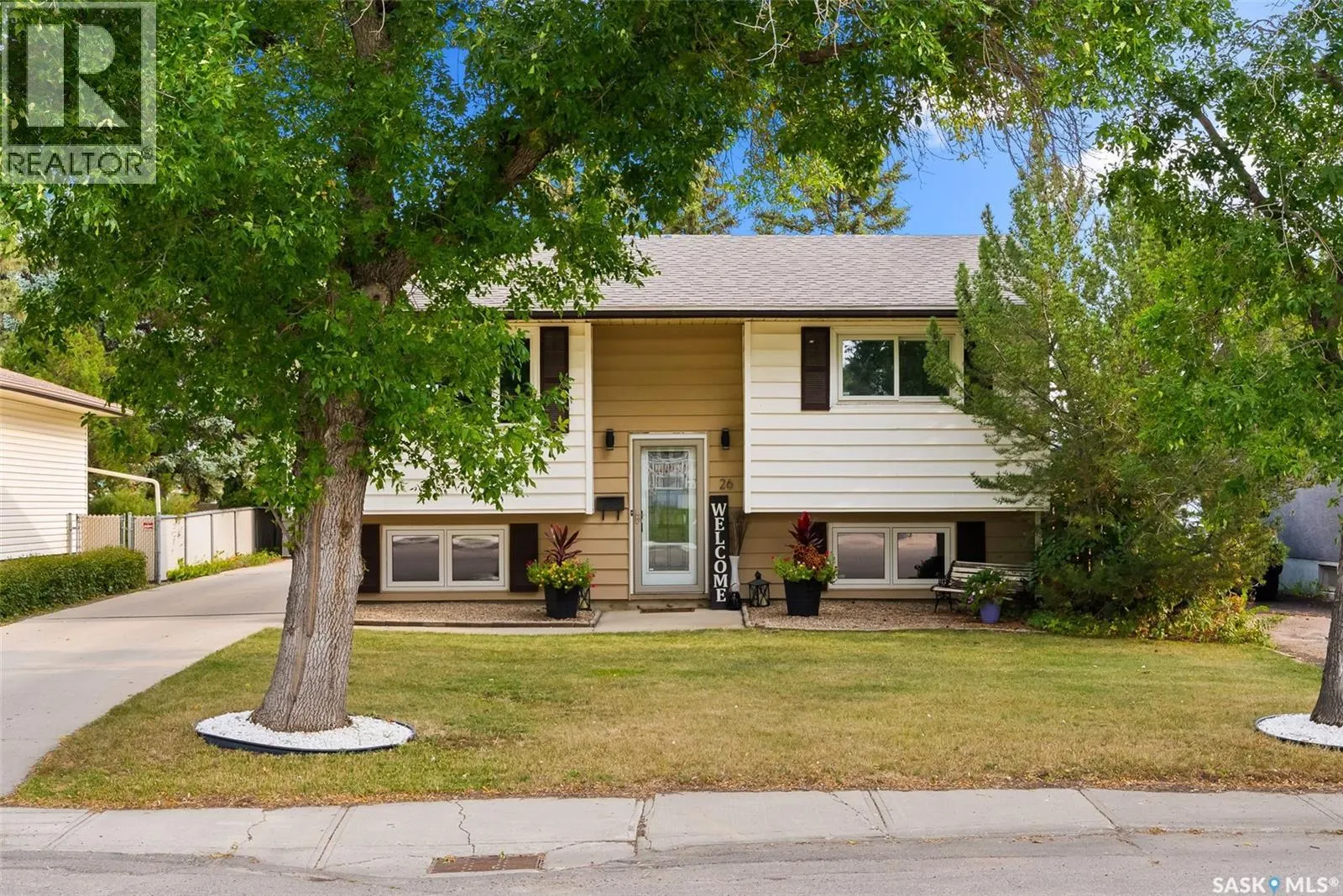 26 Hammond ROAD