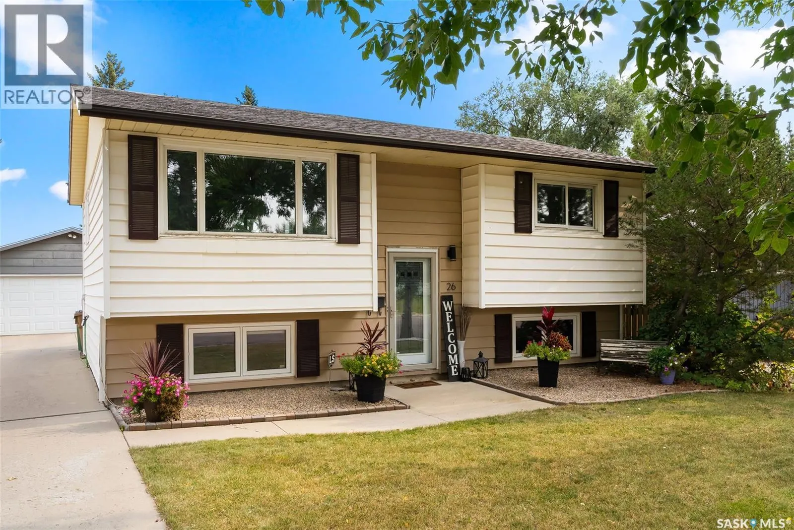 26 Hammond ROAD