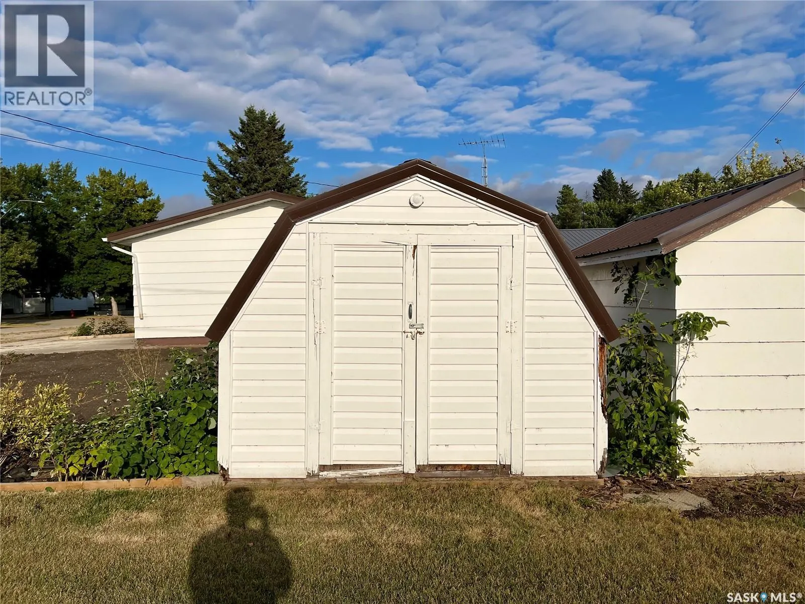 302 May STREET