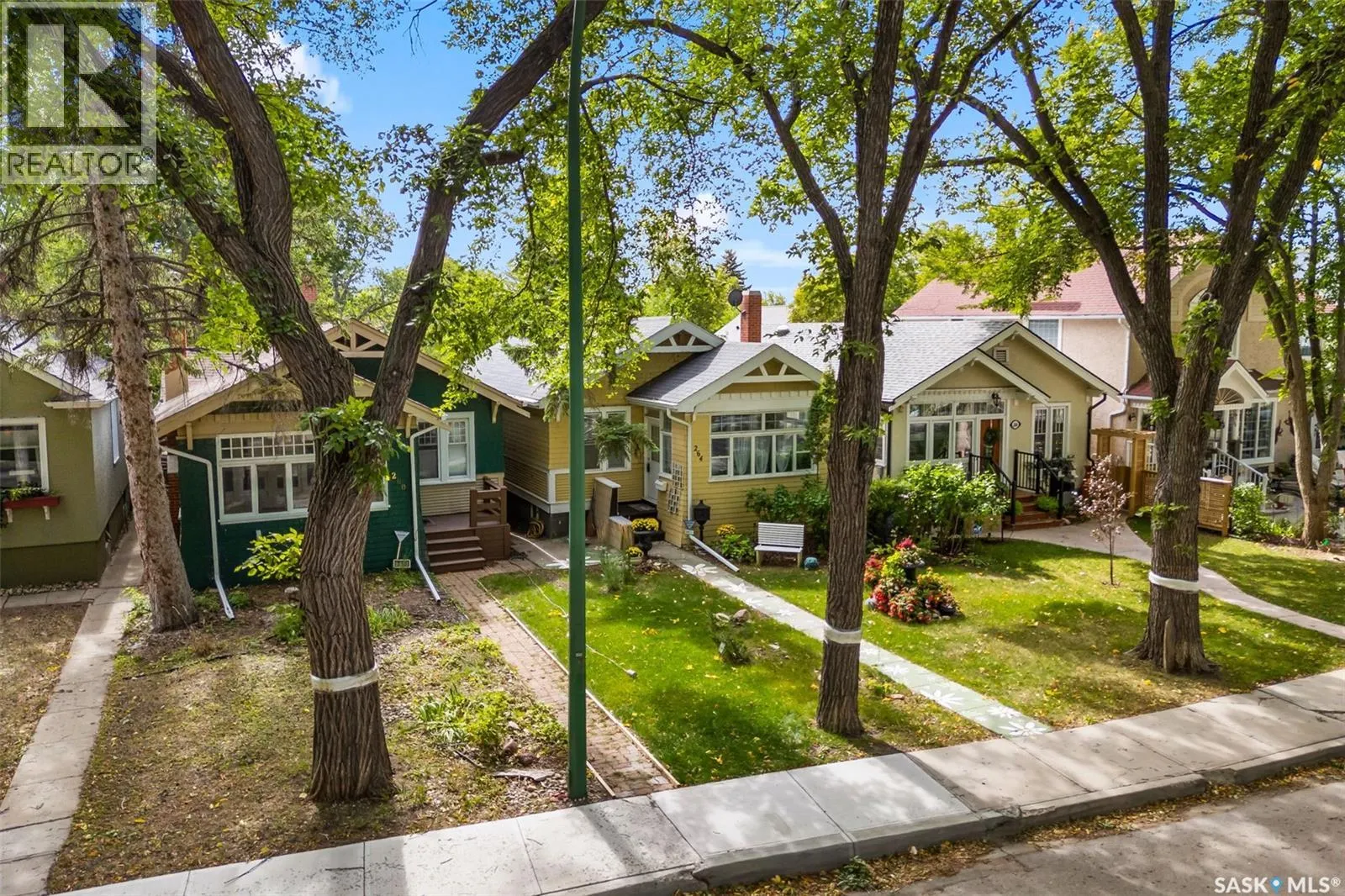 264 Leopold CRESCENT