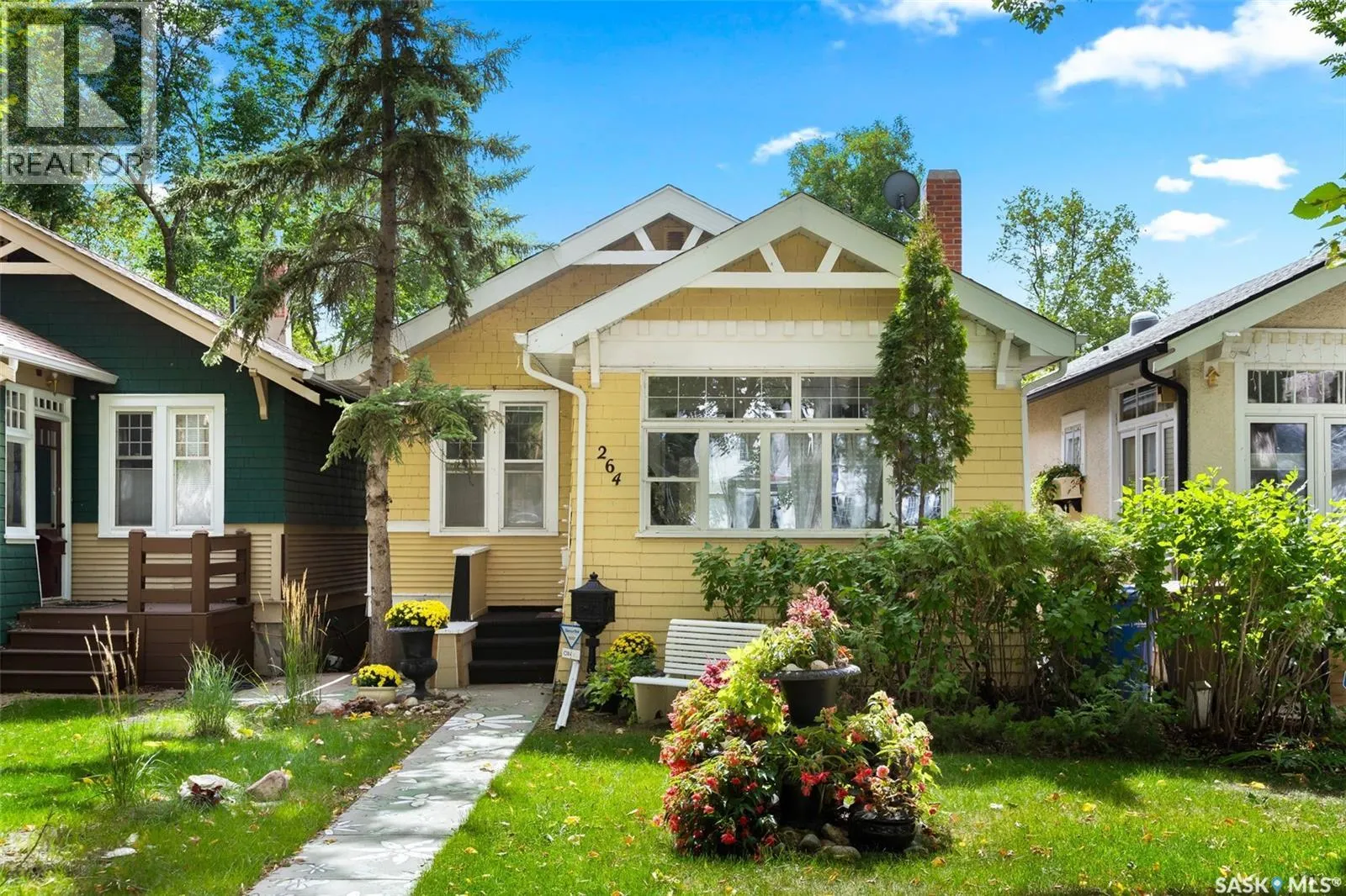 264 Leopold CRESCENT