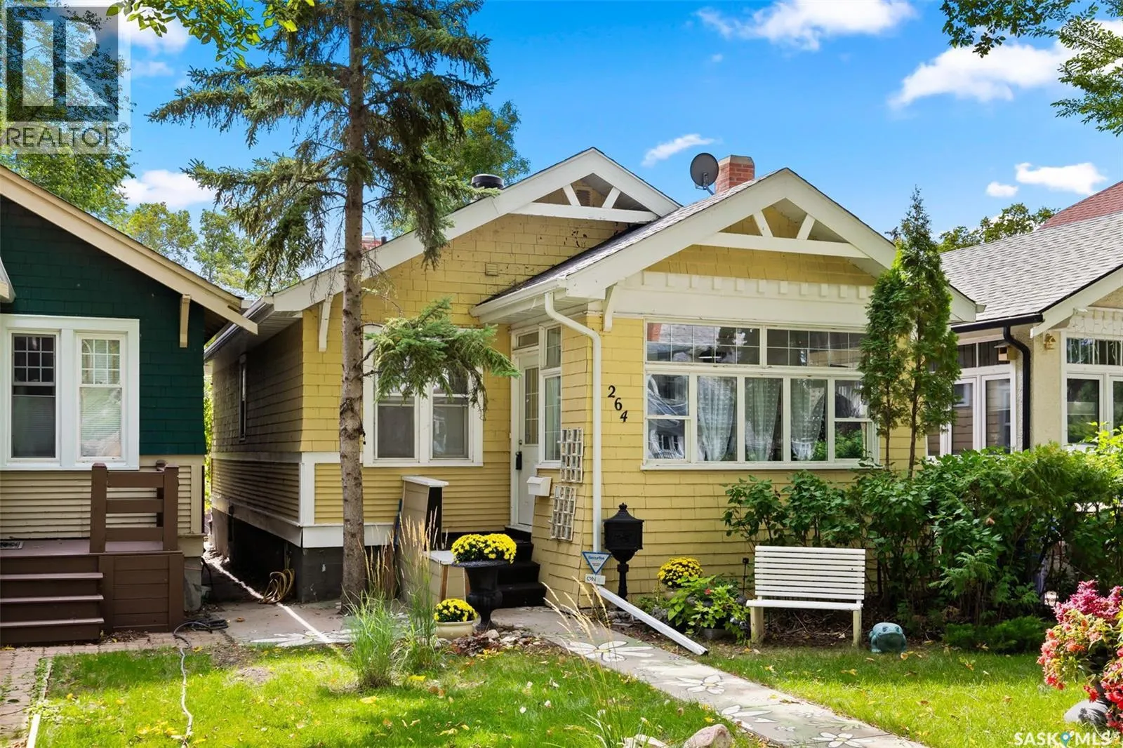 264 Leopold CRESCENT