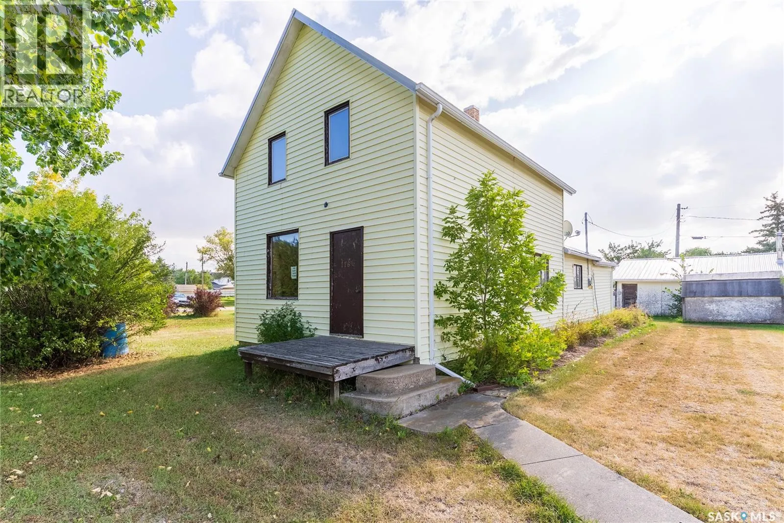 116 Rouleau STREET