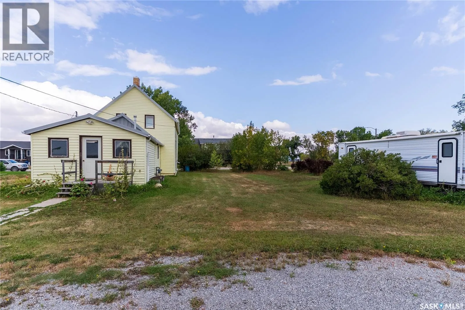 116 Rouleau STREET