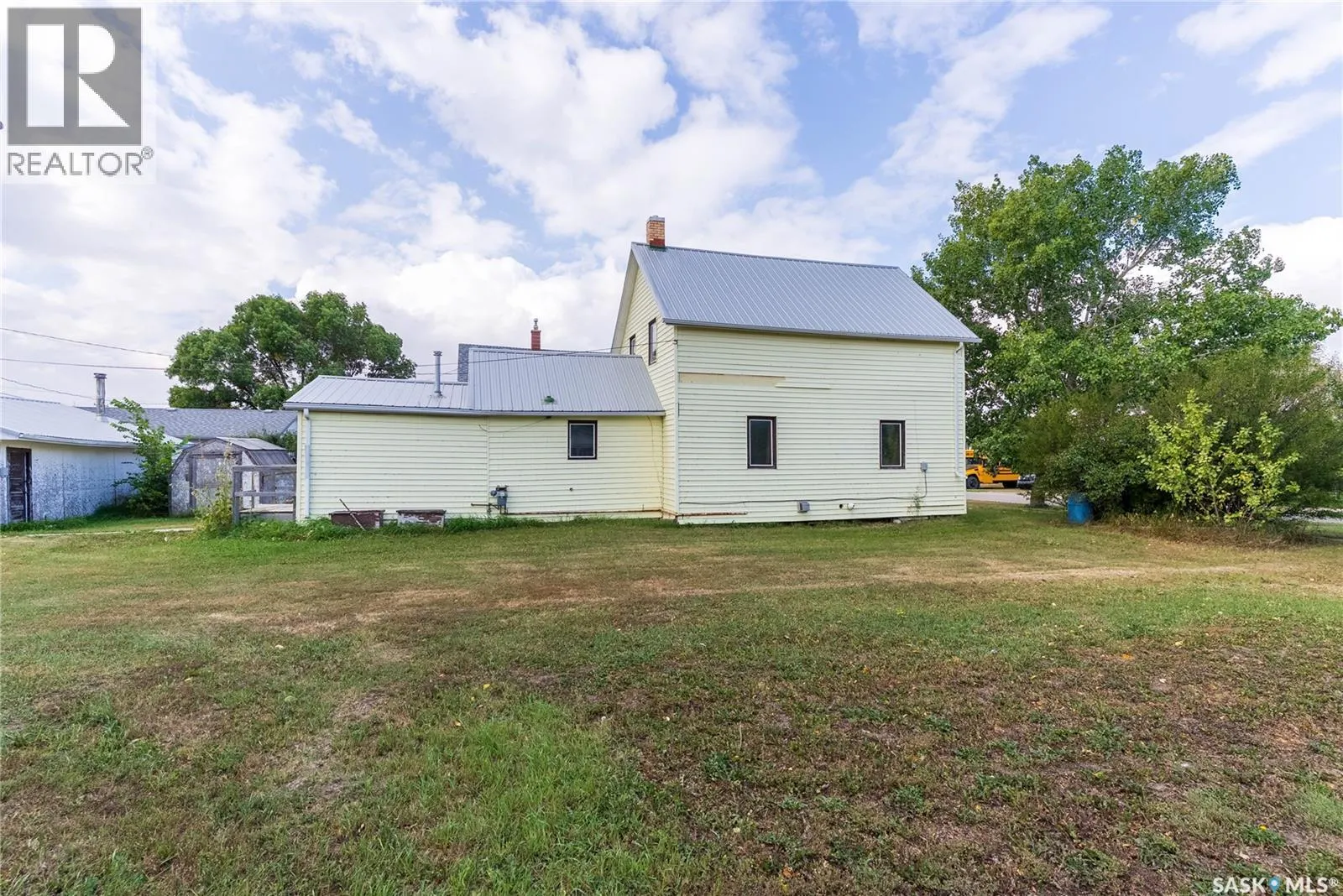 116 Rouleau STREET