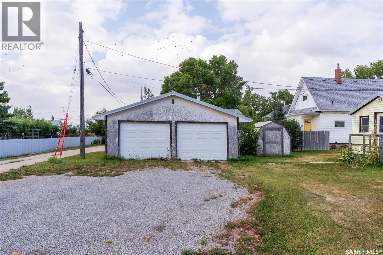 116 Rouleau STREET