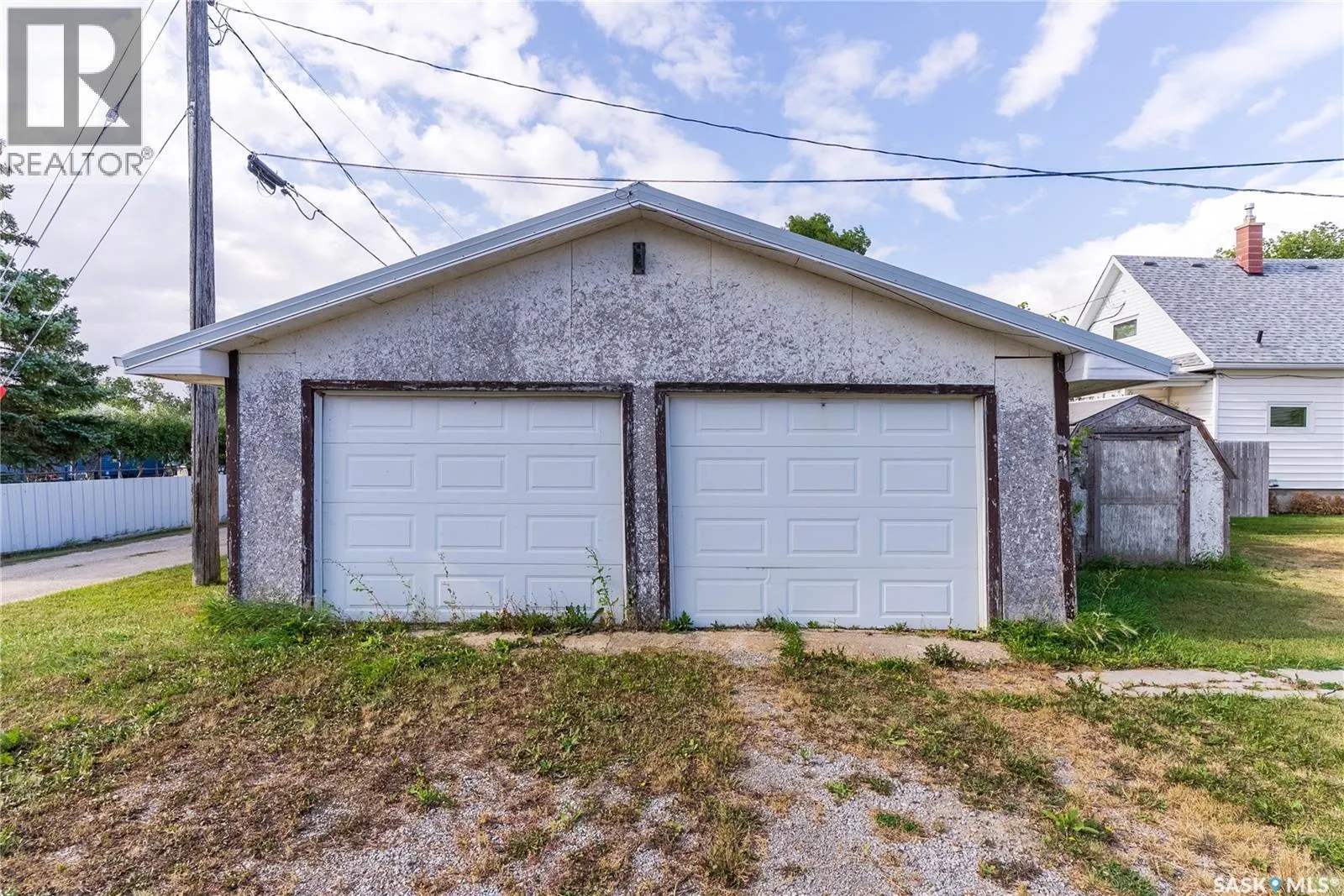 116 Rouleau STREET