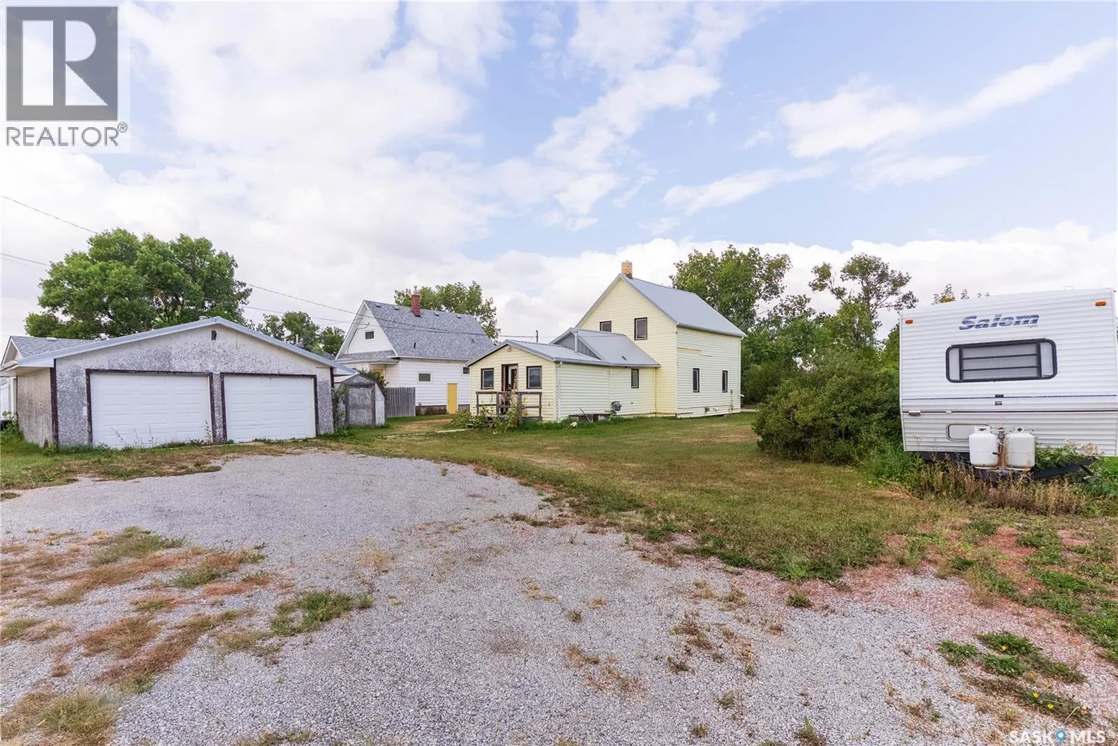 116 Rouleau STREET