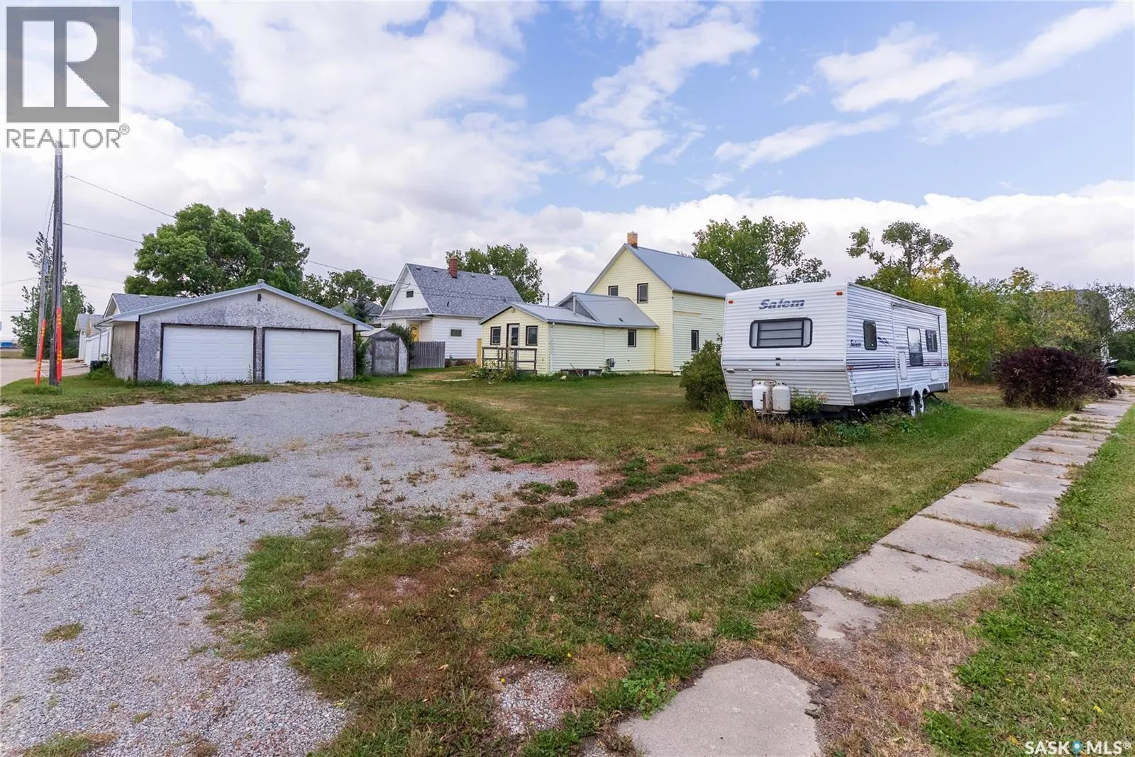 116 Rouleau STREET