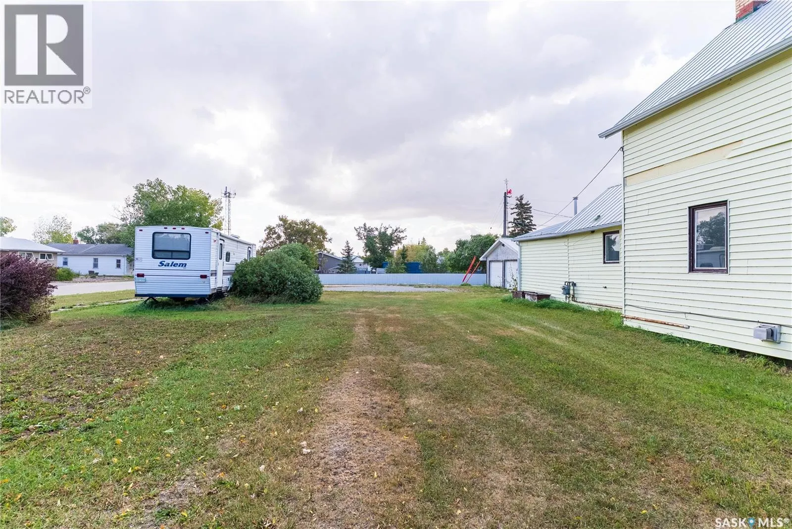 116 Rouleau STREET