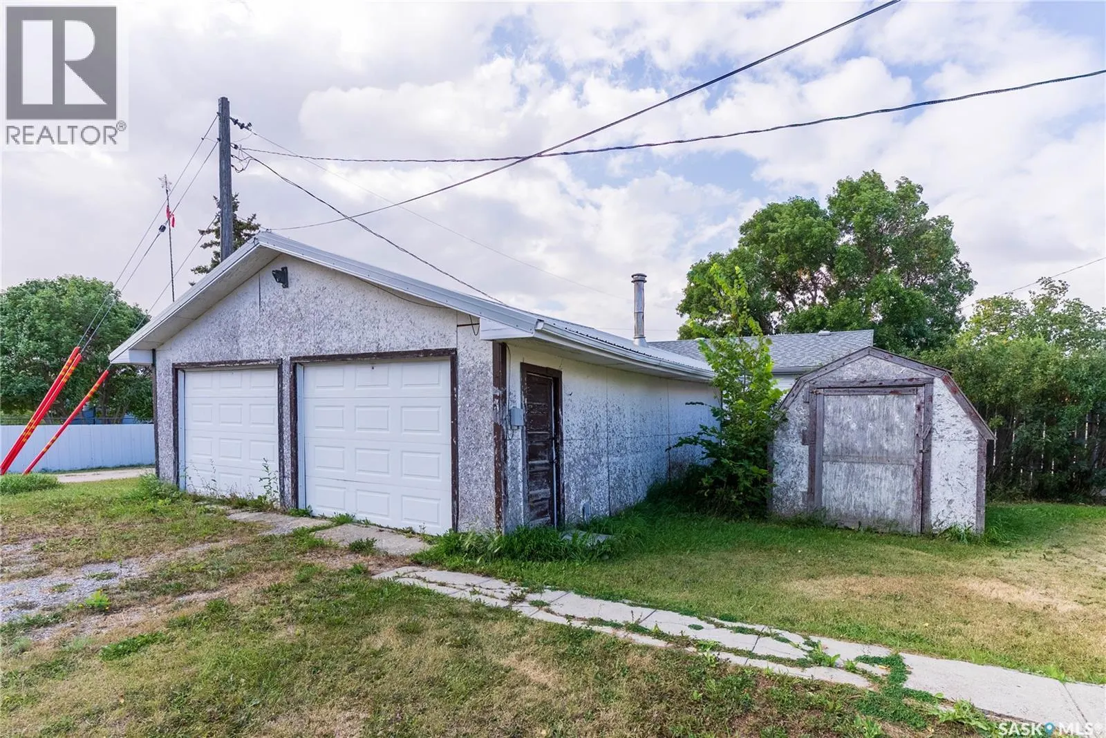 116 Rouleau STREET