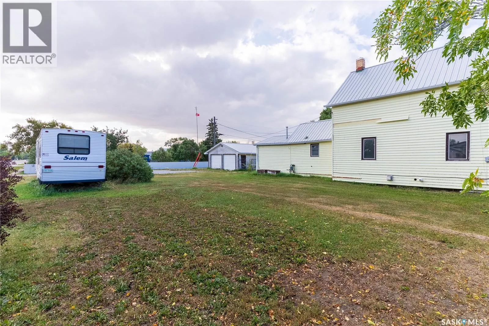 116 Rouleau STREET