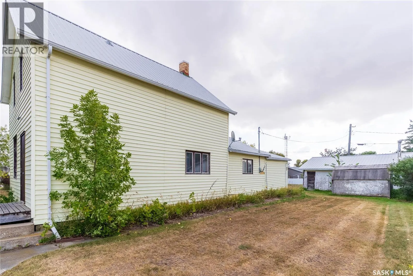 116 Rouleau STREET