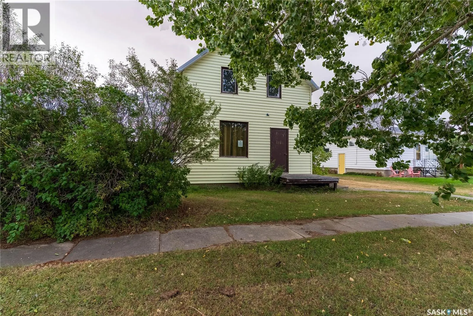 116 Rouleau STREET