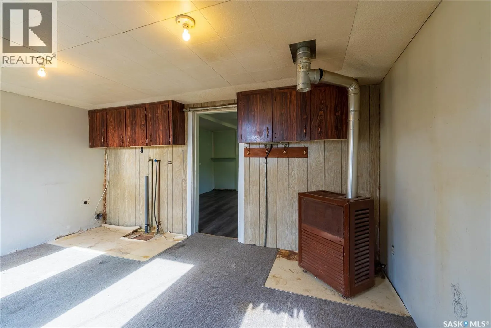 116 Rouleau STREET