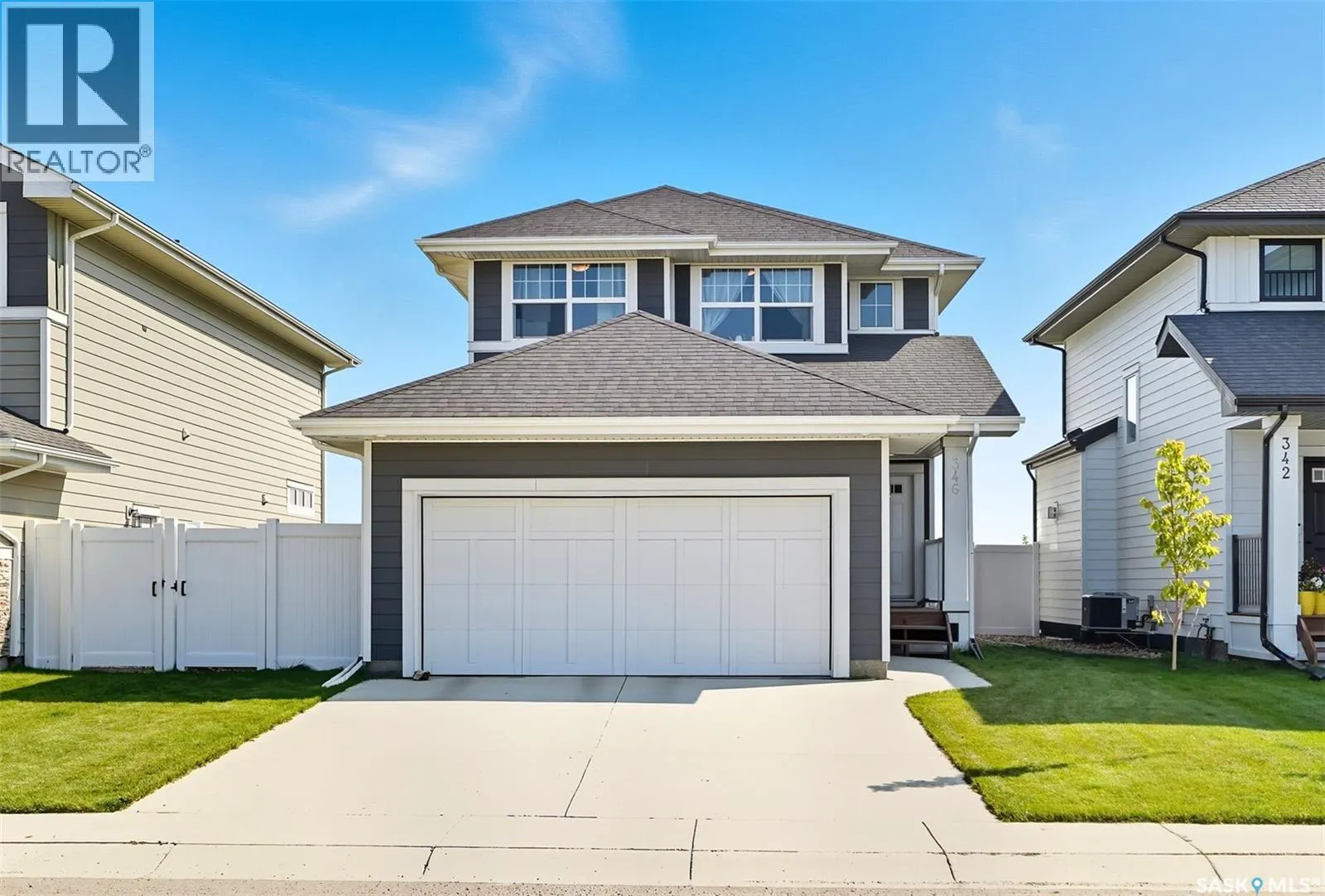 346 Stilling MANOR