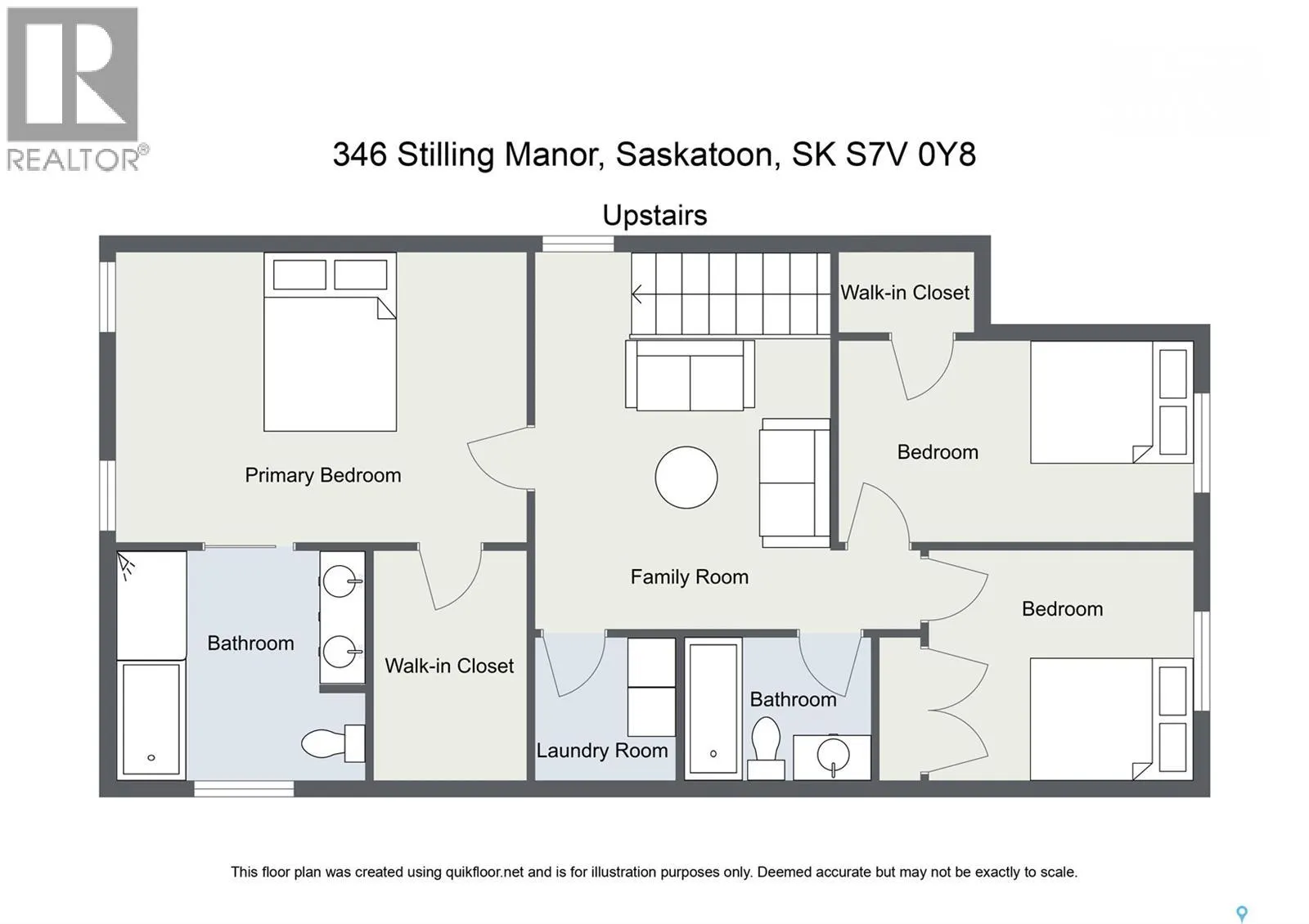 346 Stilling MANOR