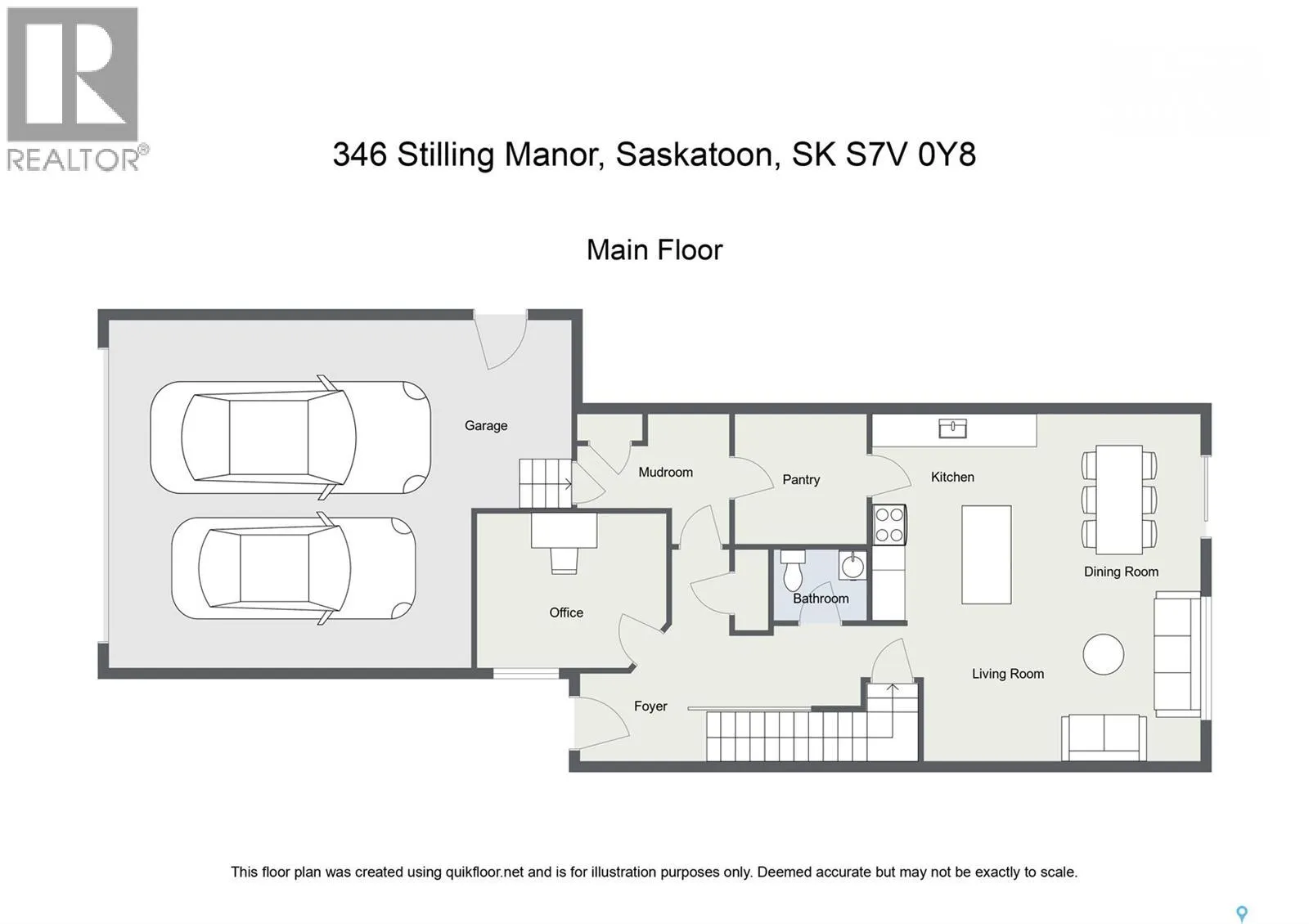 346 Stilling MANOR