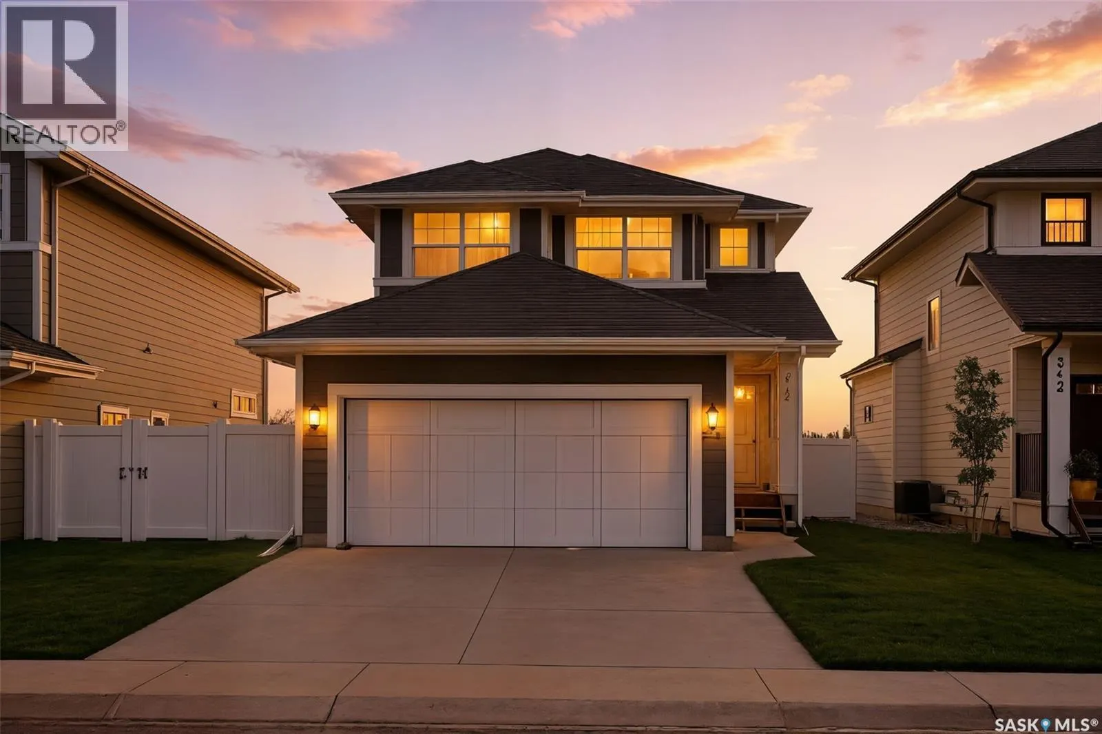 346 Stilling MANOR