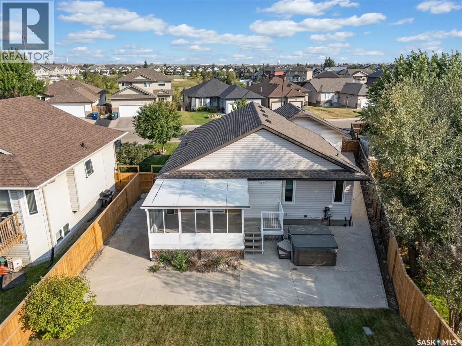 271 Denham CRESCENT