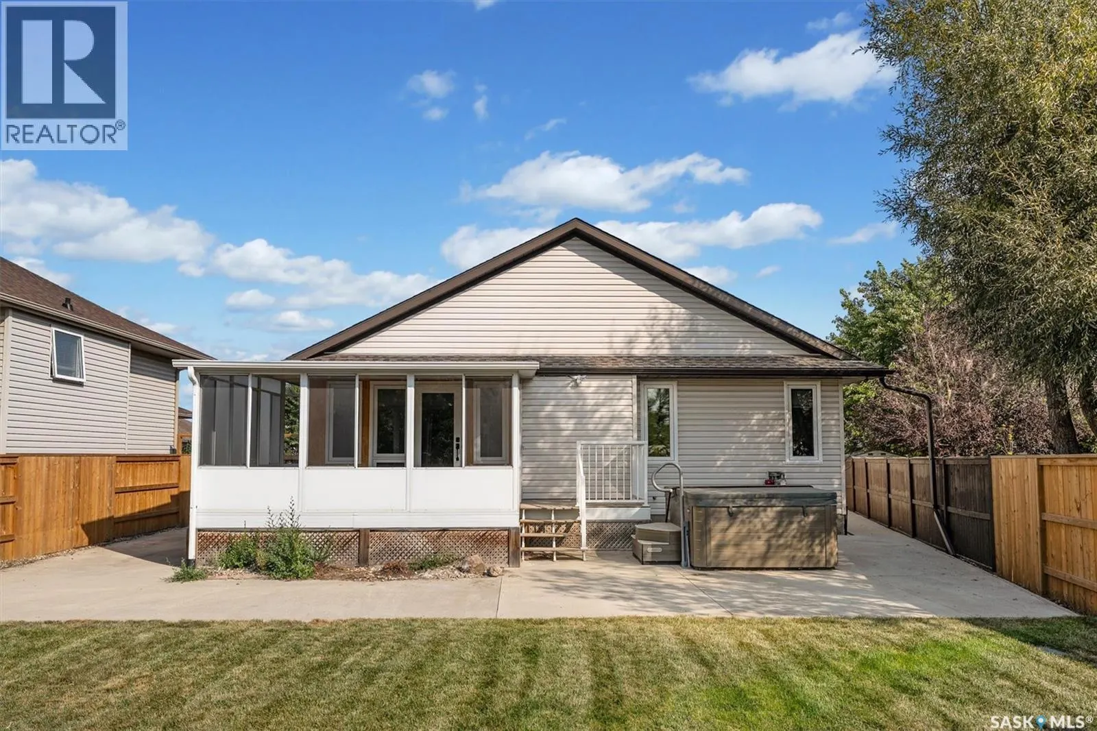 271 Denham CRESCENT