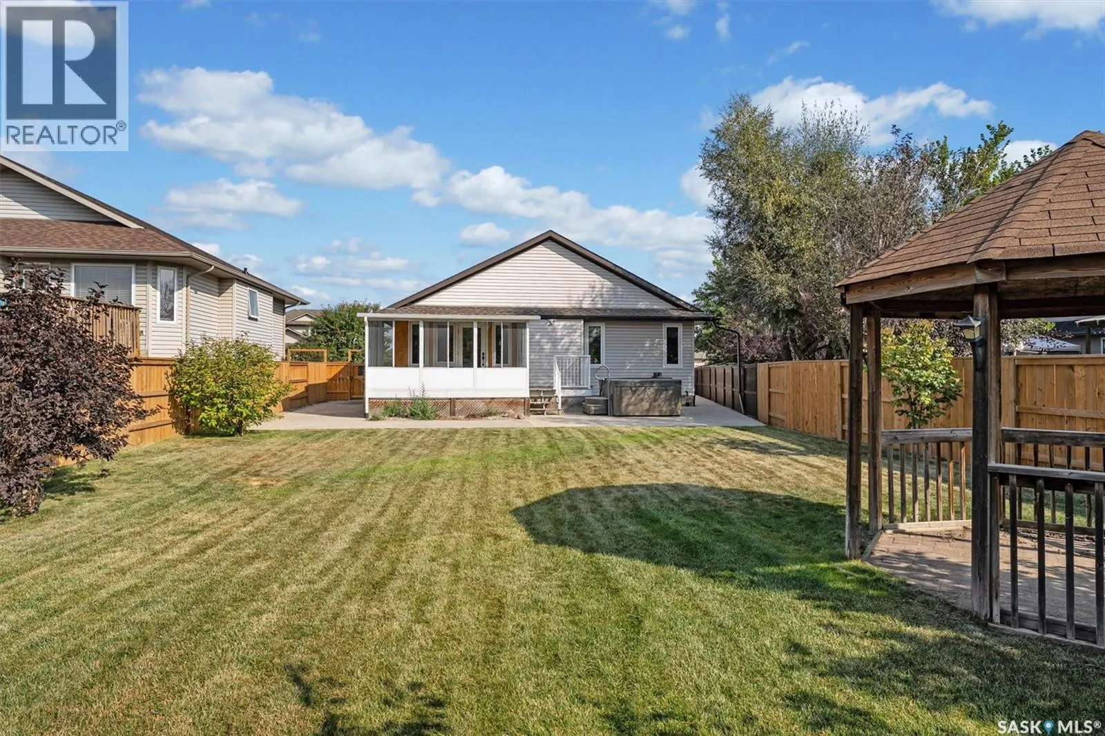 271 Denham CRESCENT