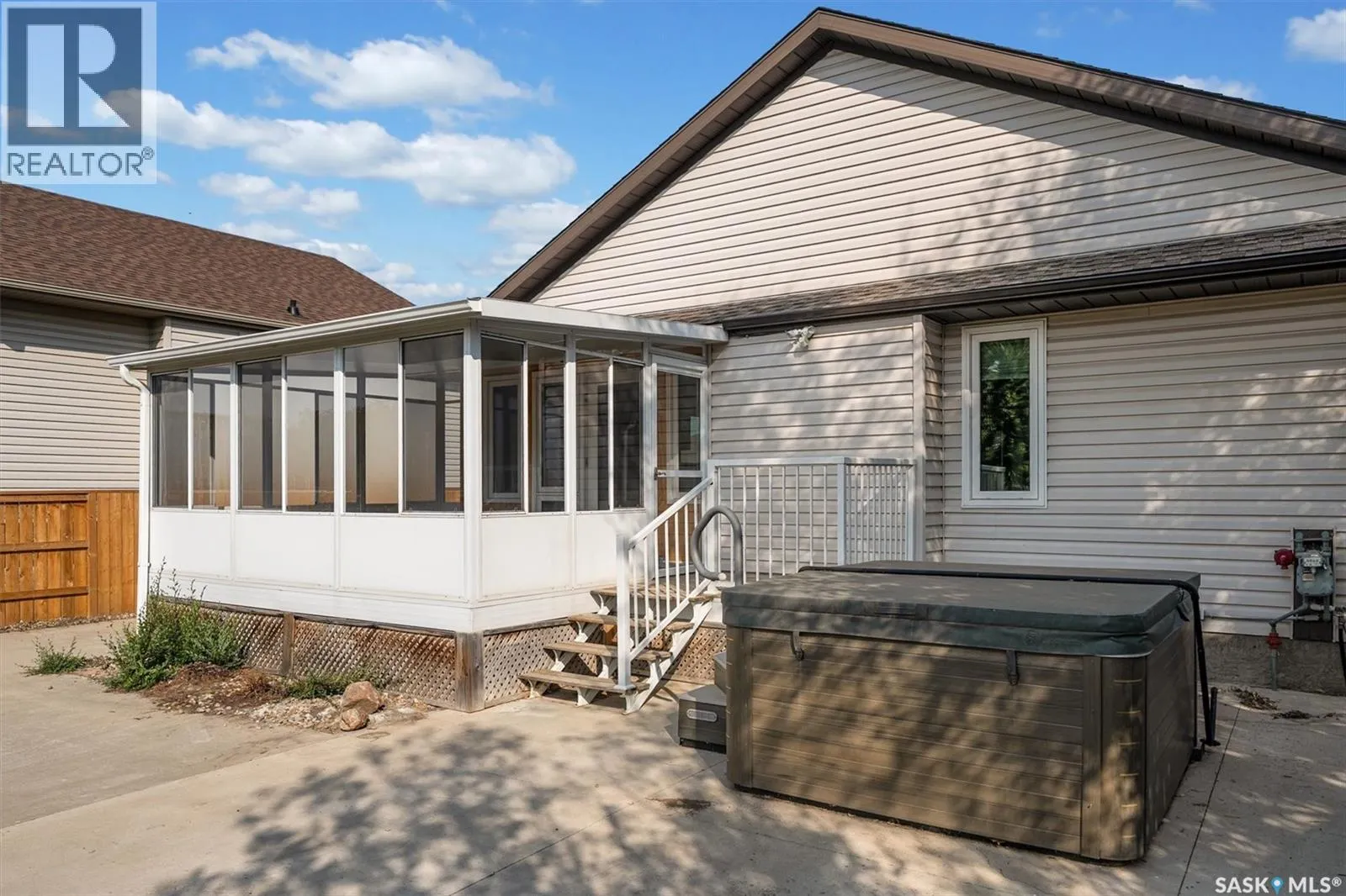271 Denham CRESCENT