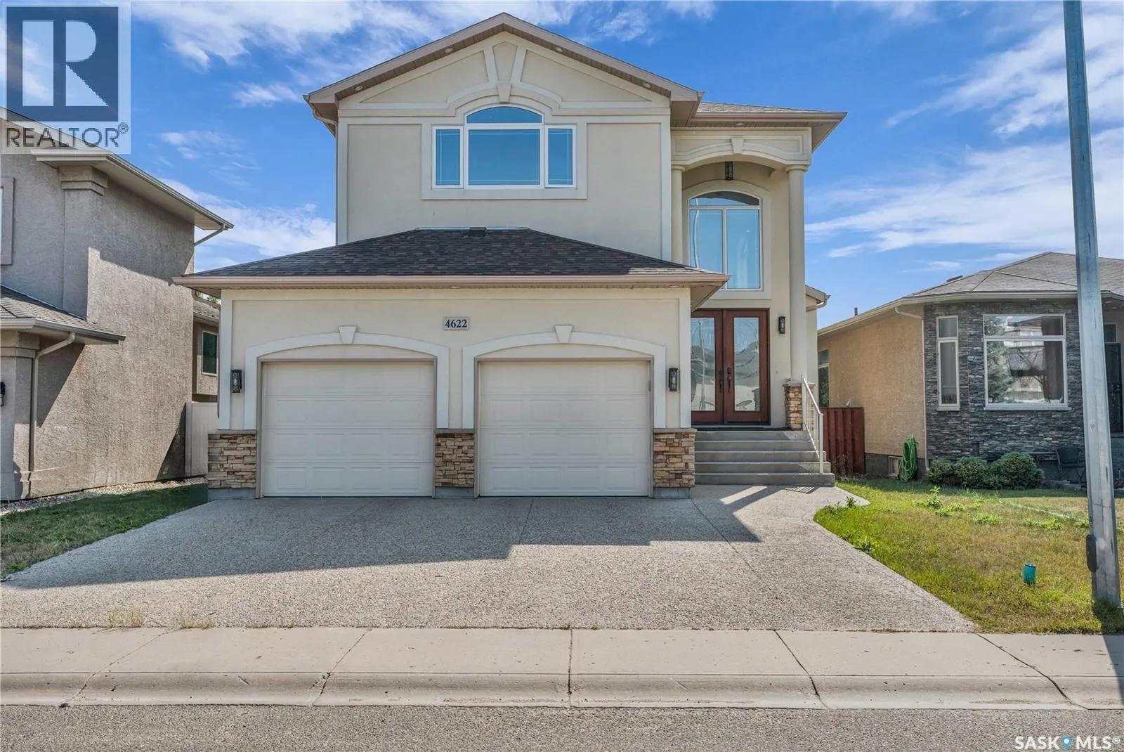 4622 Malcolm DRIVE