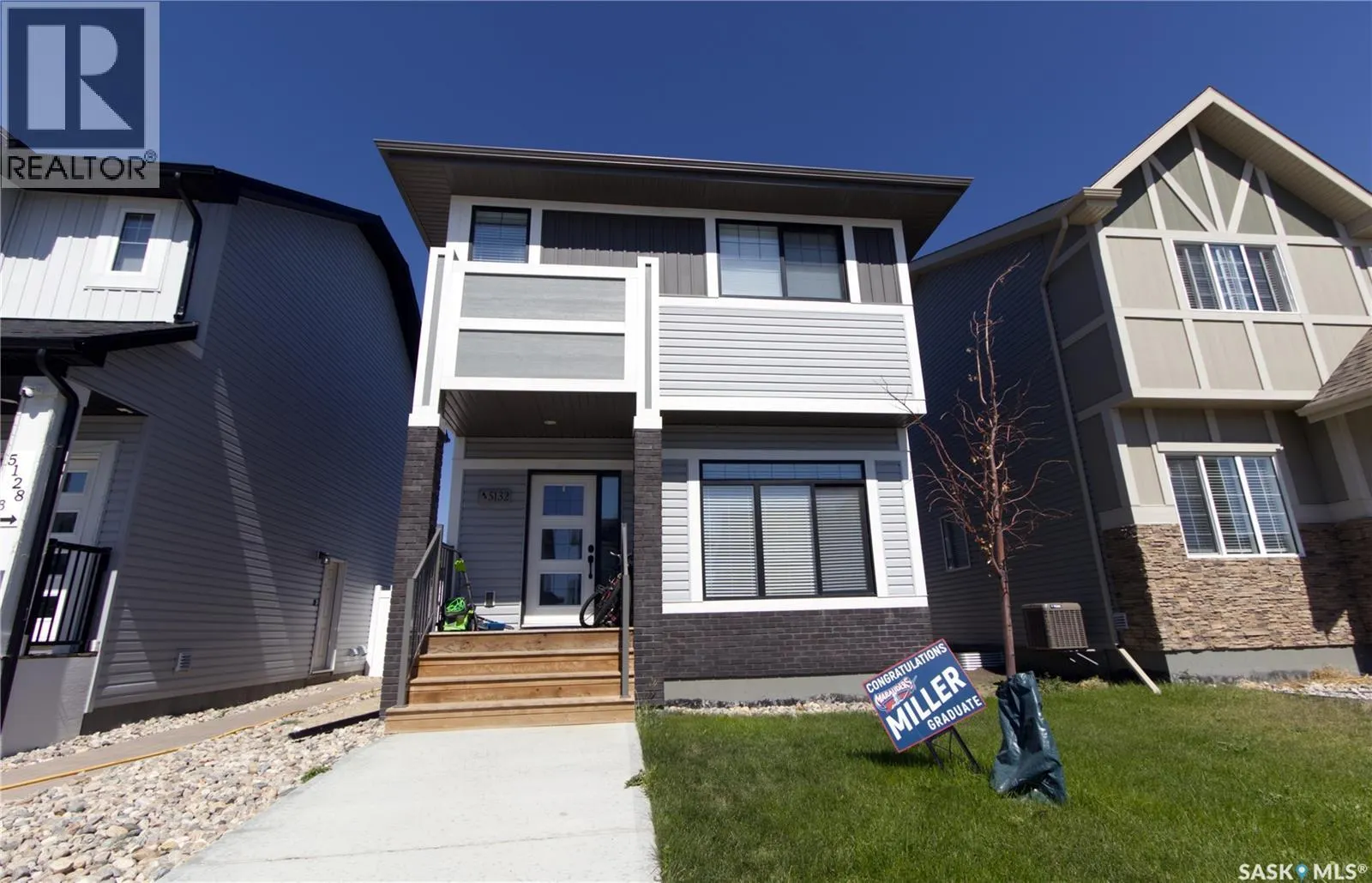 5132 SIMARD AVENUE