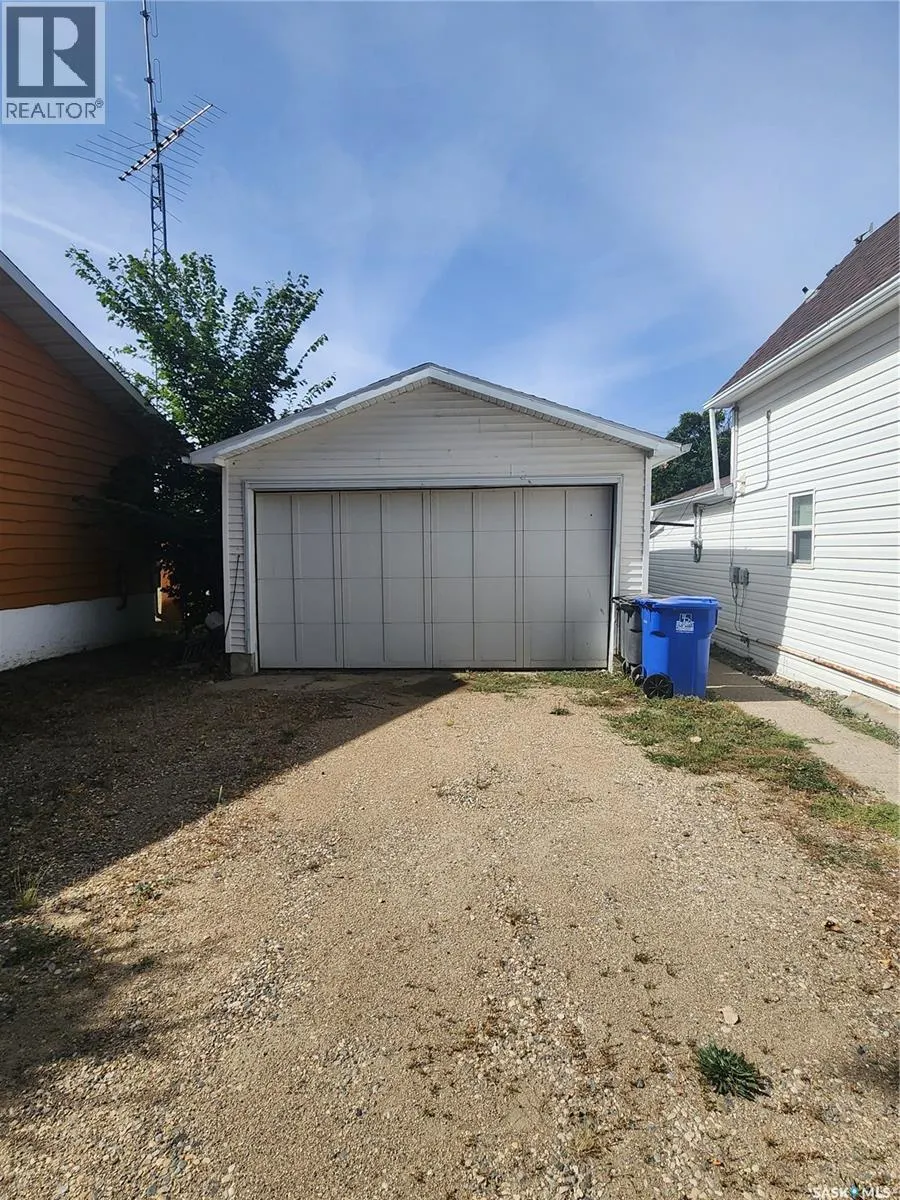 133 Mainprize STREET