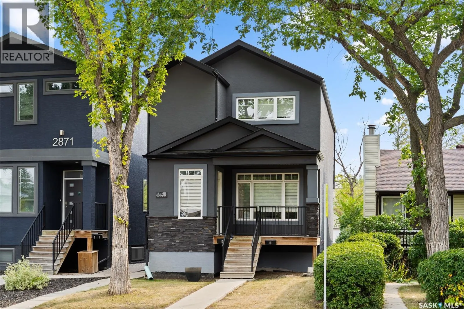 2875 Garnet STREET