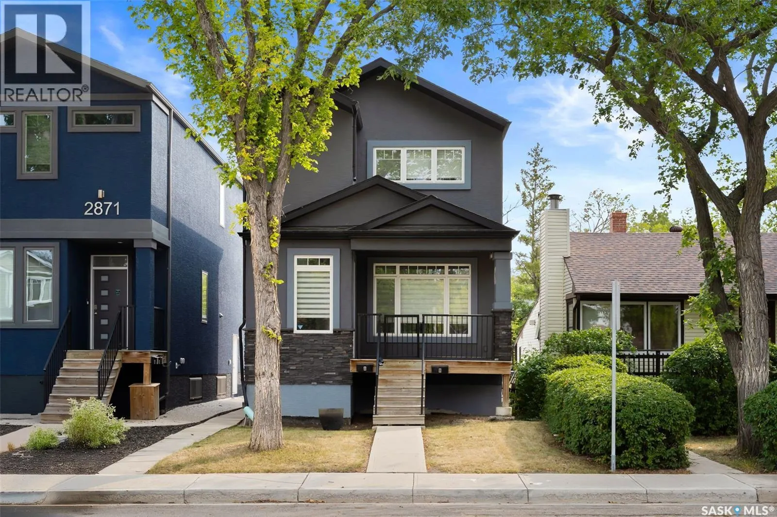 2875 Garnet STREET