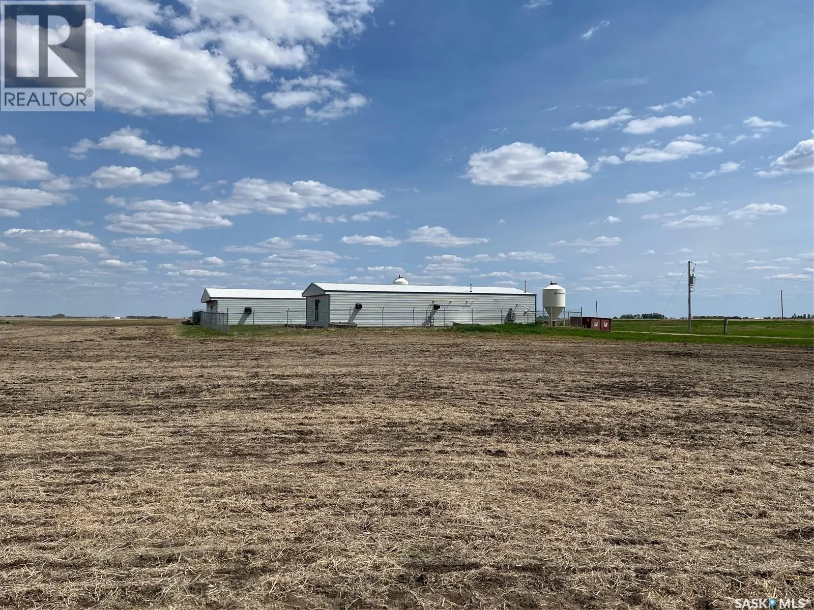 Greschuk Multi-Use Building
