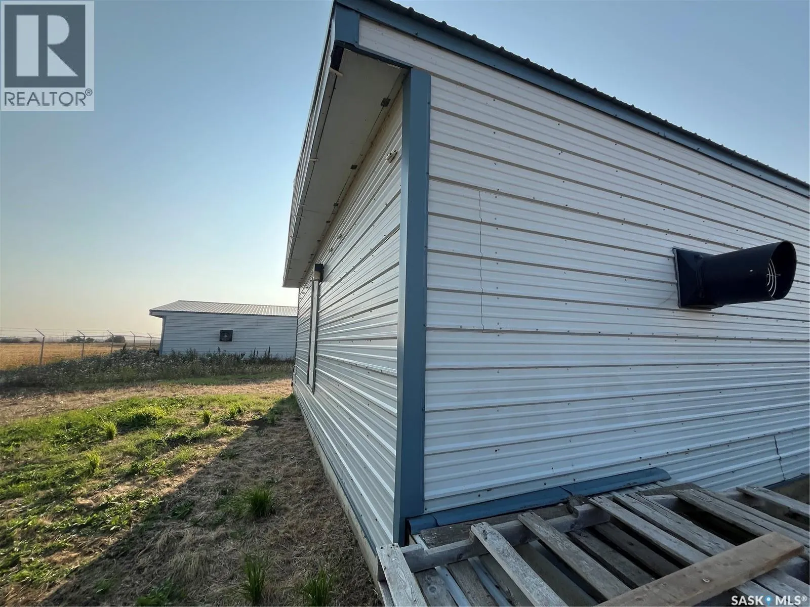 Greschuk Multi-Use Building