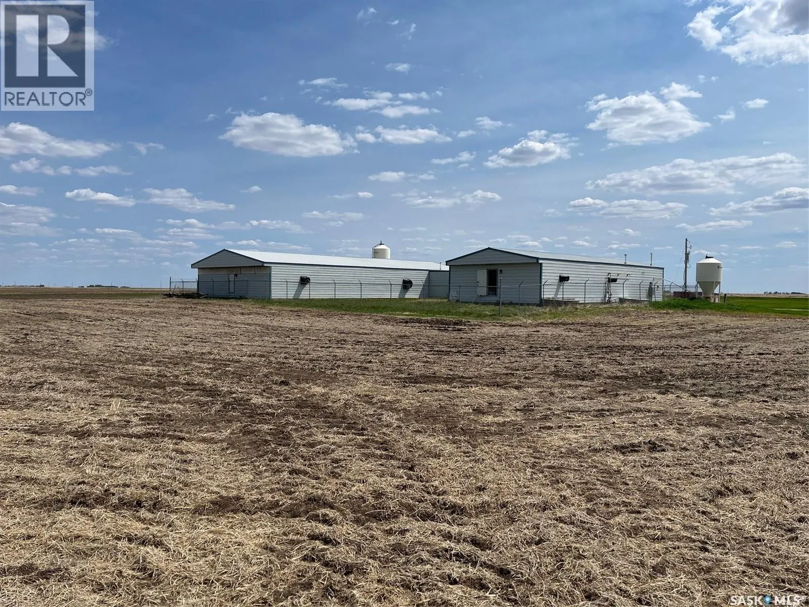 Greschuk Multi-Use Building