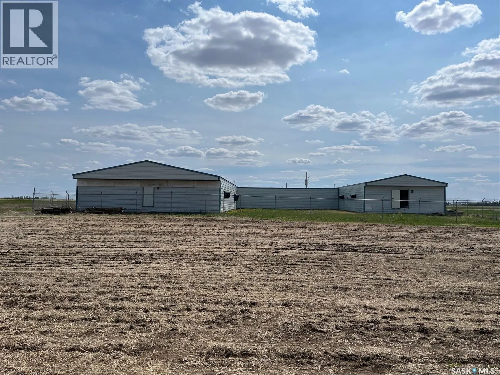 Greschuk Multi-Use Building