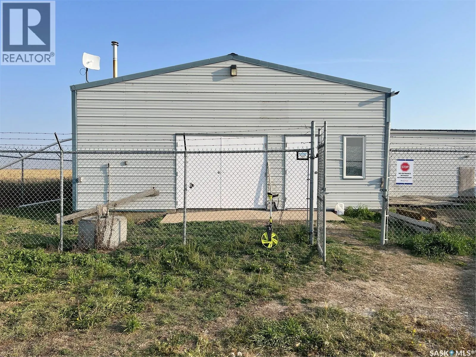 Greschuk Multi-Use Building