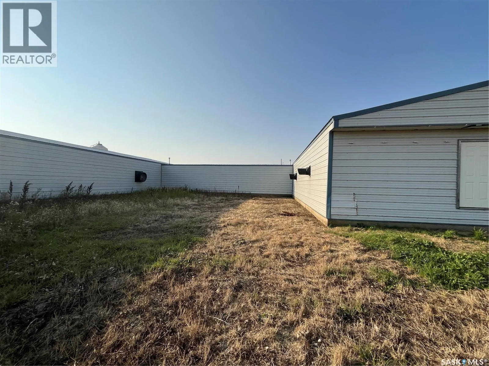 Greschuk Multi-Use Building
