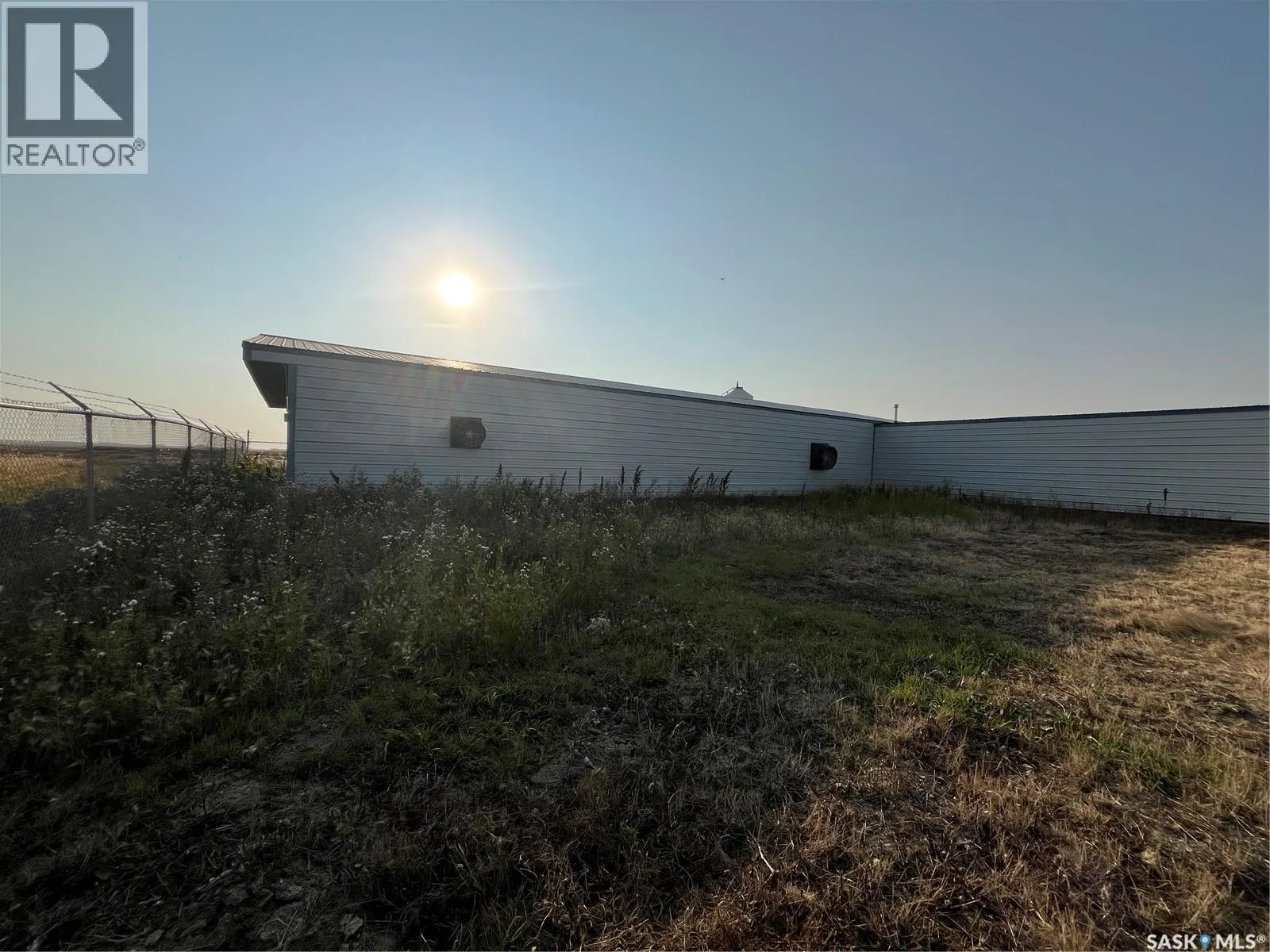 Greschuk Multi-Use Building