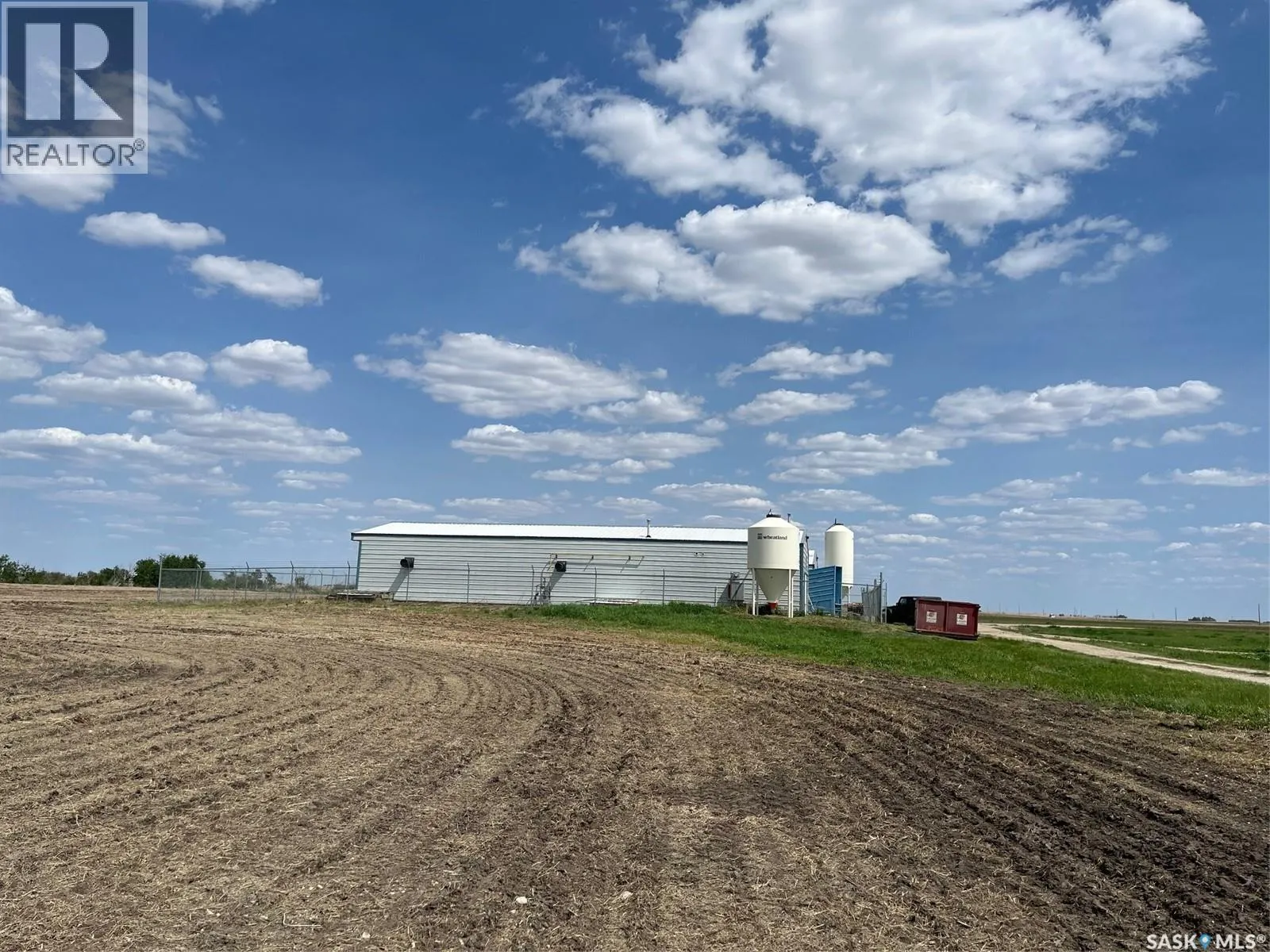 Greschuk Multi-Use Building