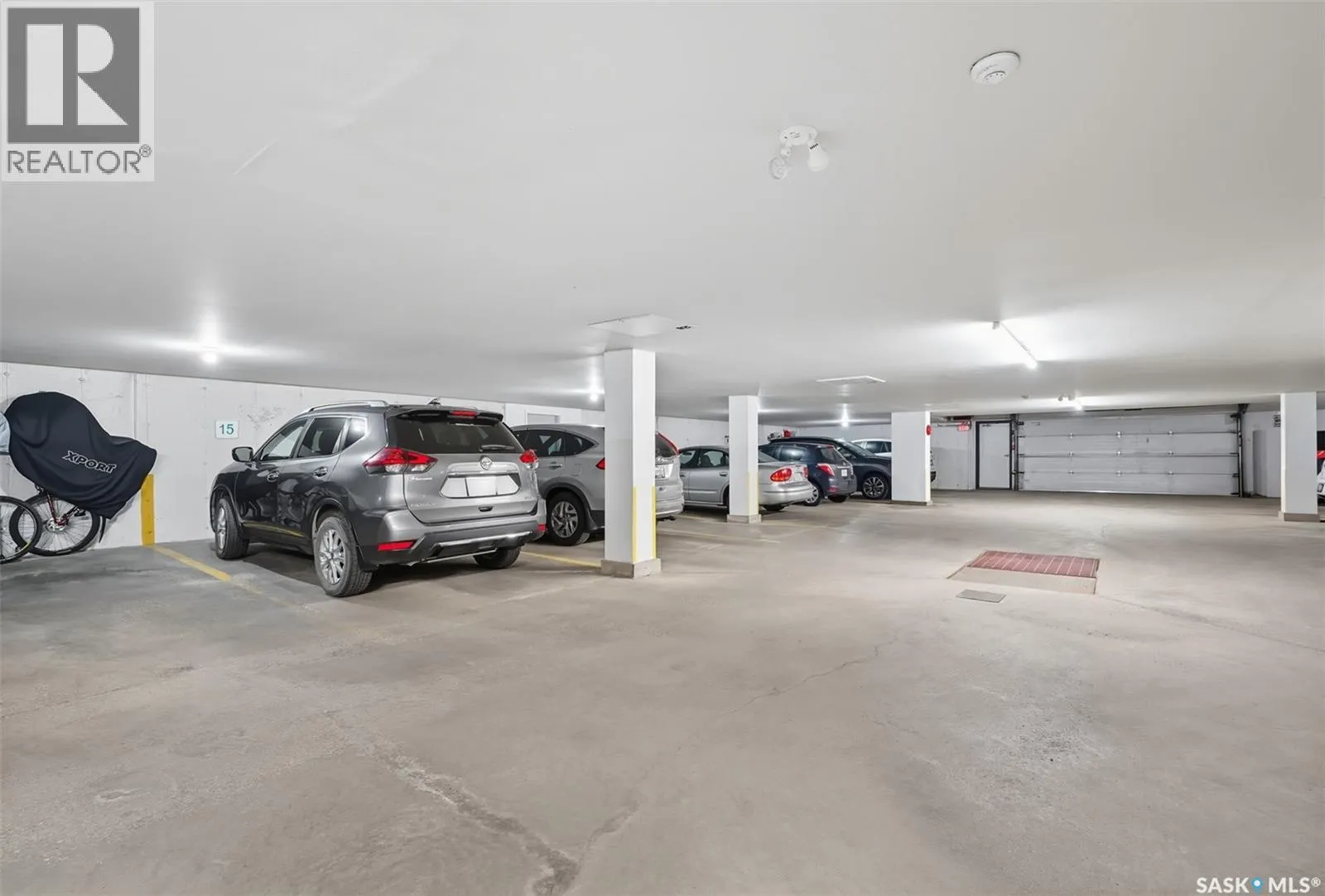 303 103 Keevil CRESCENT