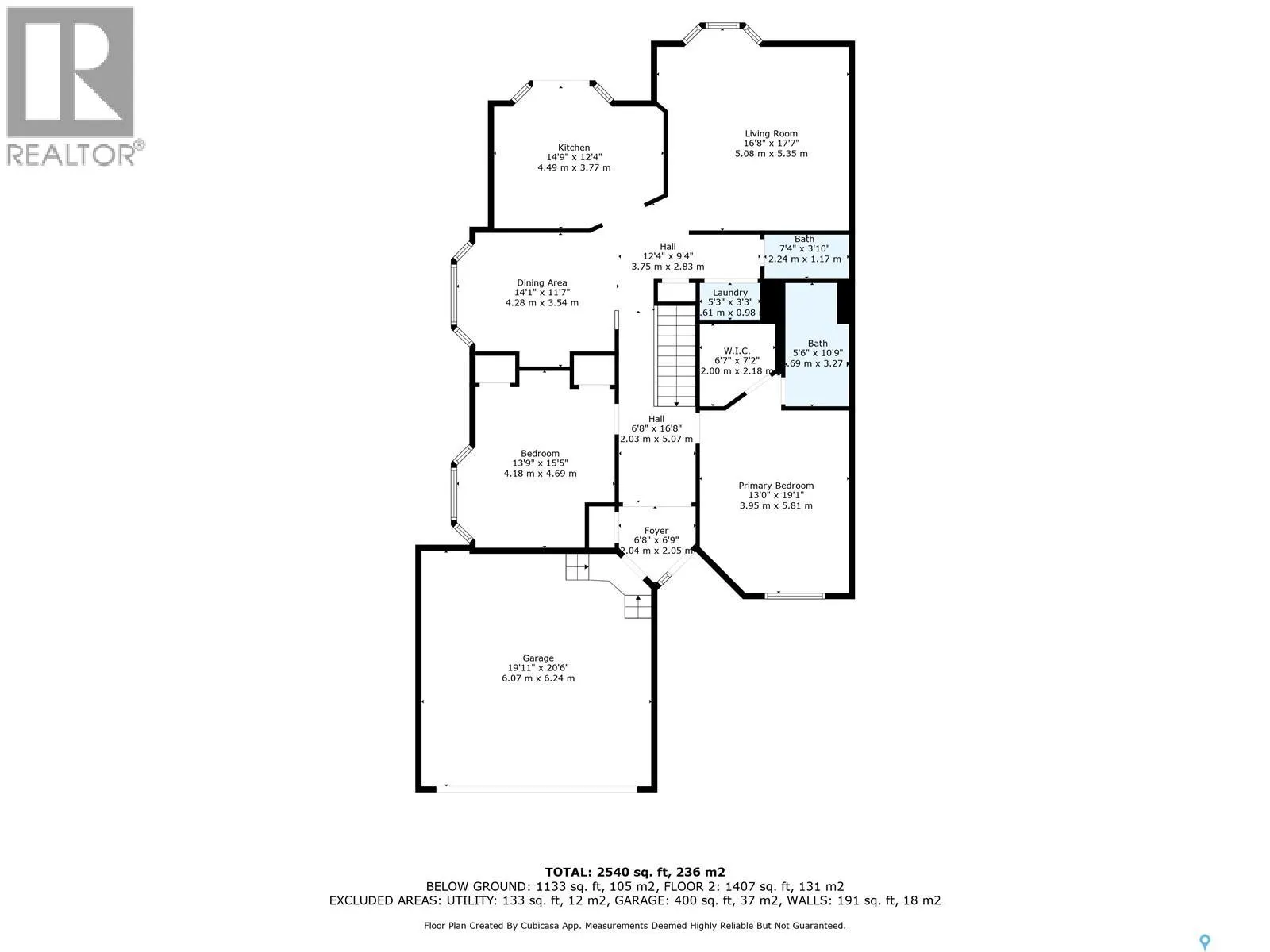 22 3415 Calder CRESCENT