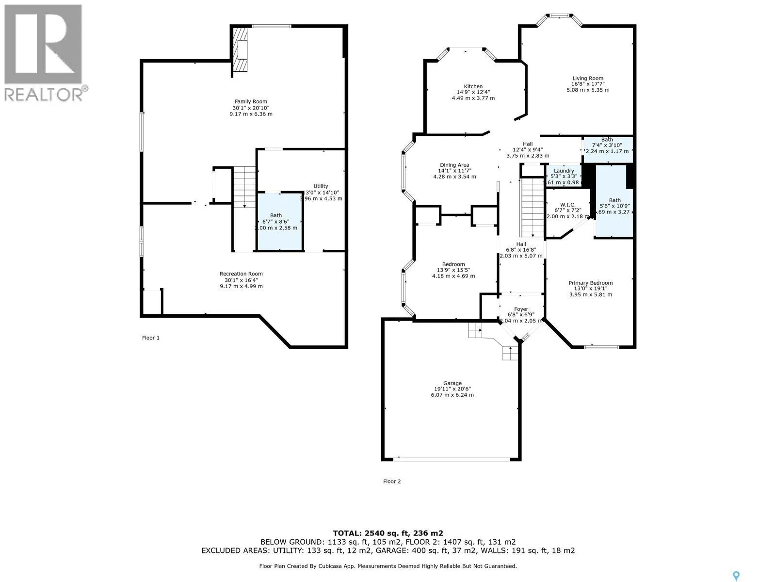 22 3415 Calder CRESCENT