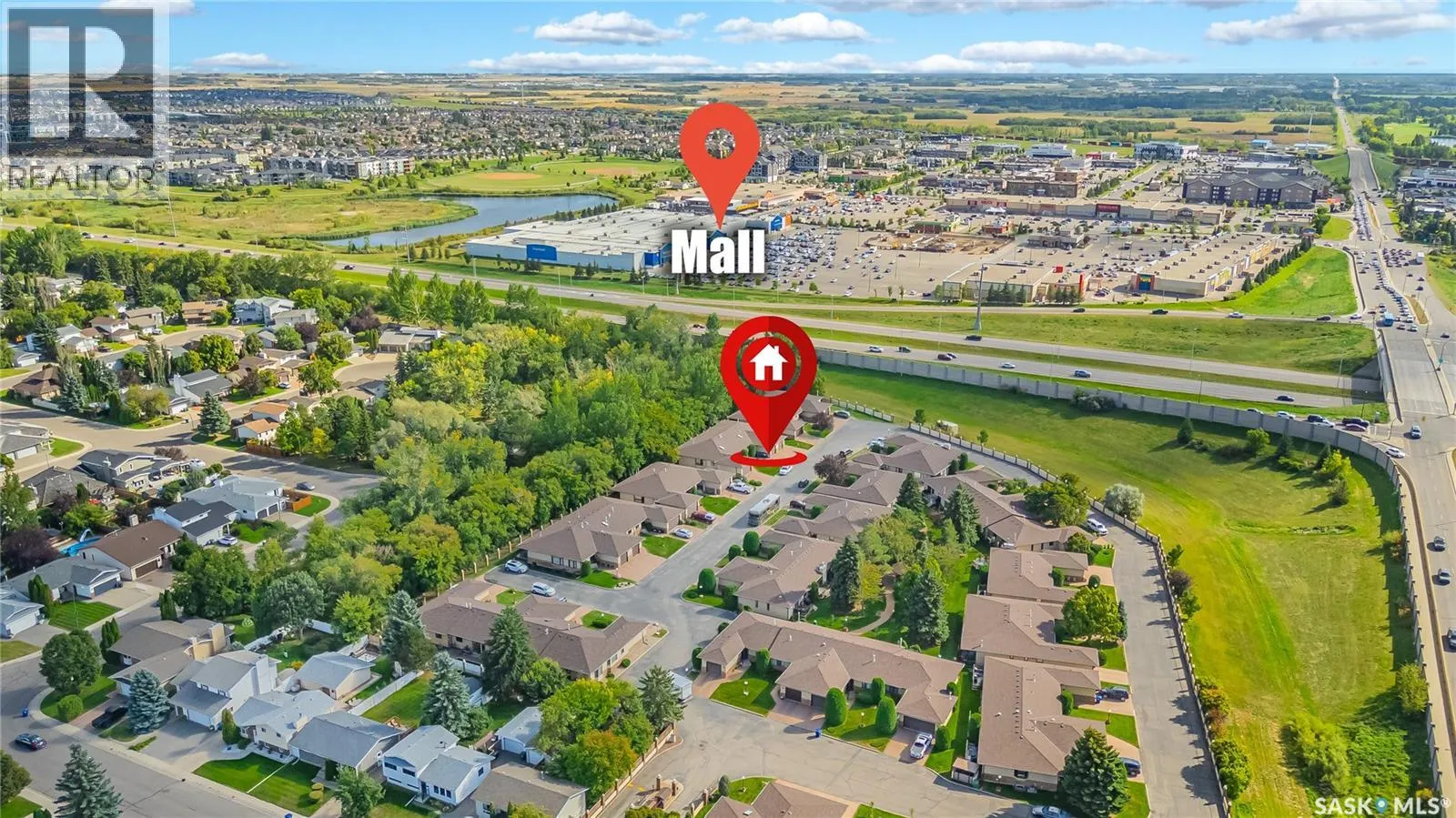 22 3415 Calder CRESCENT