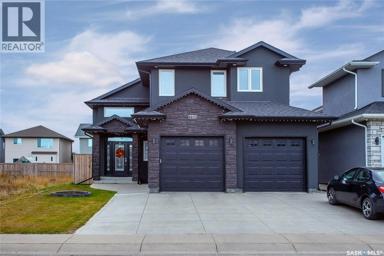 770 Labine COURT