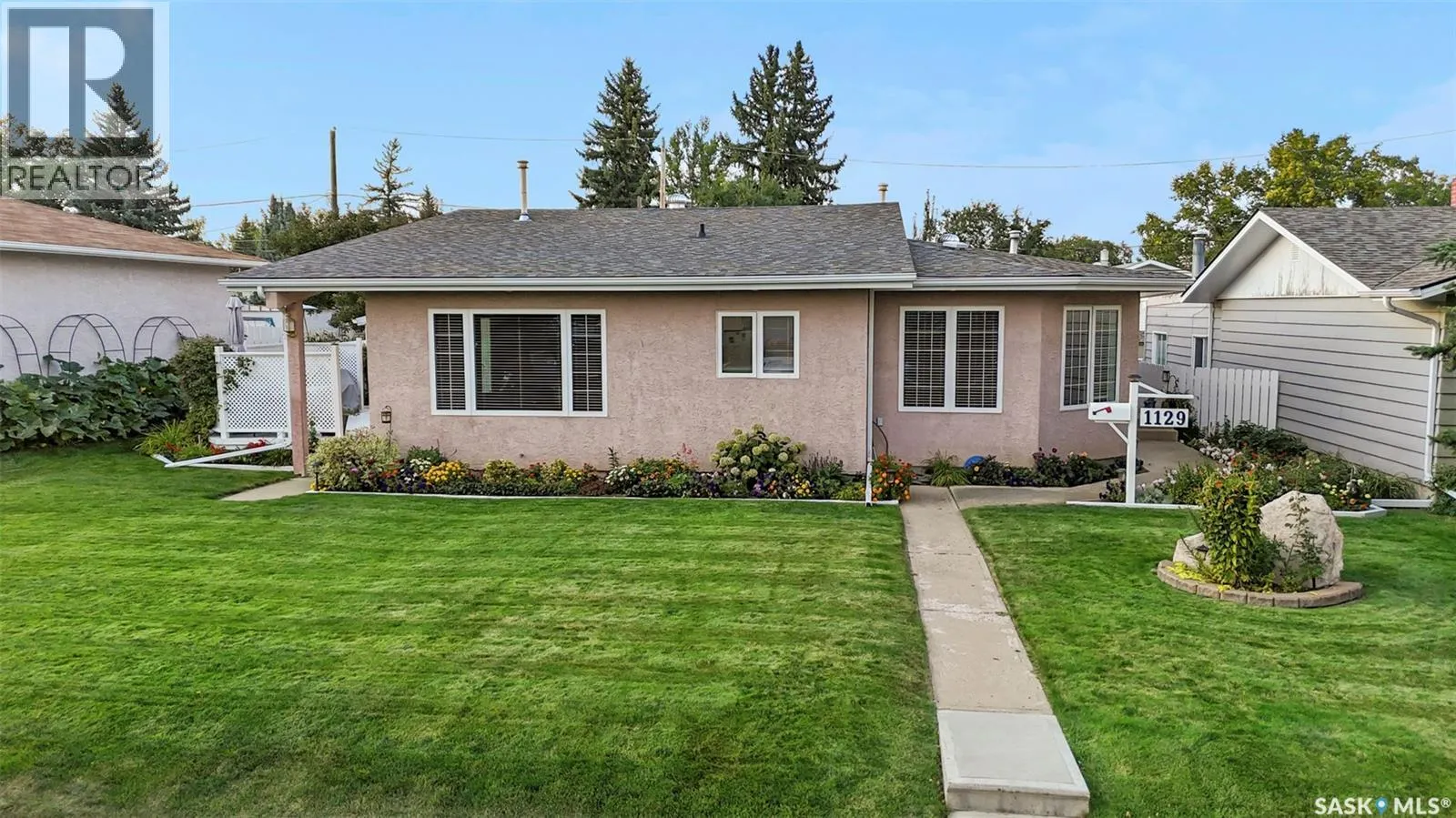 1129 Jubilee DRIVE