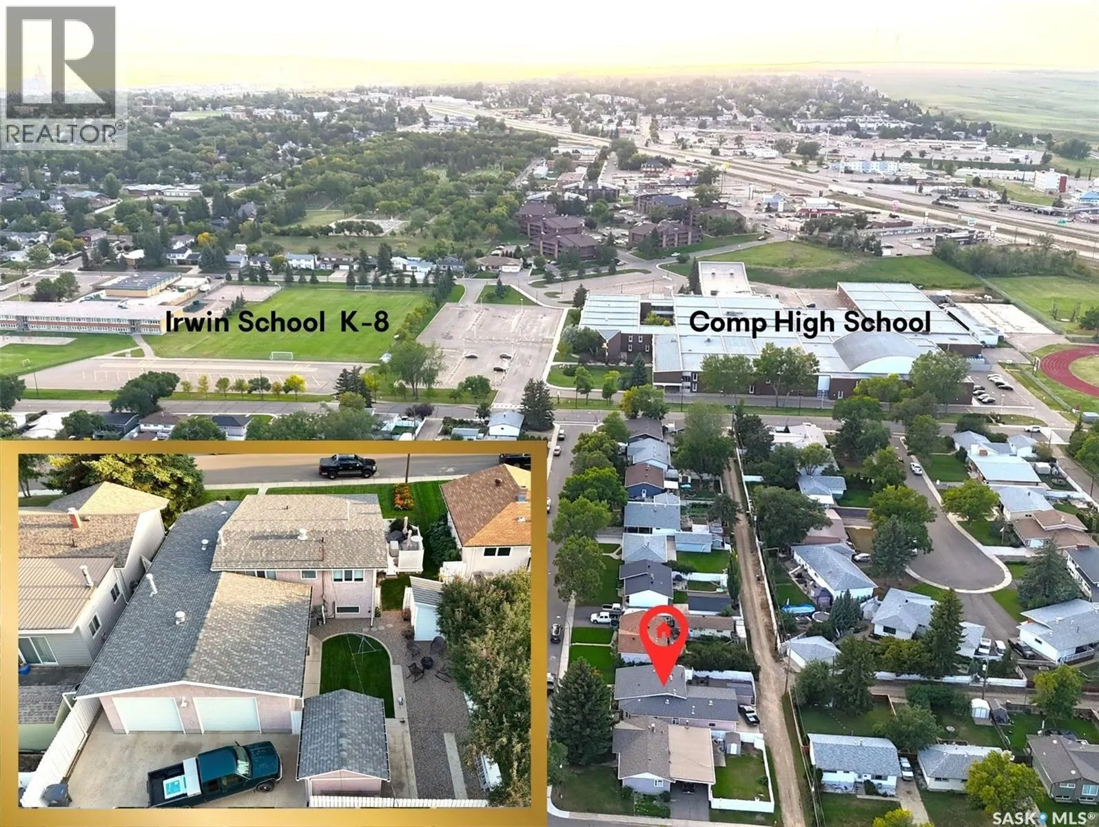 1129 Jubilee DRIVE