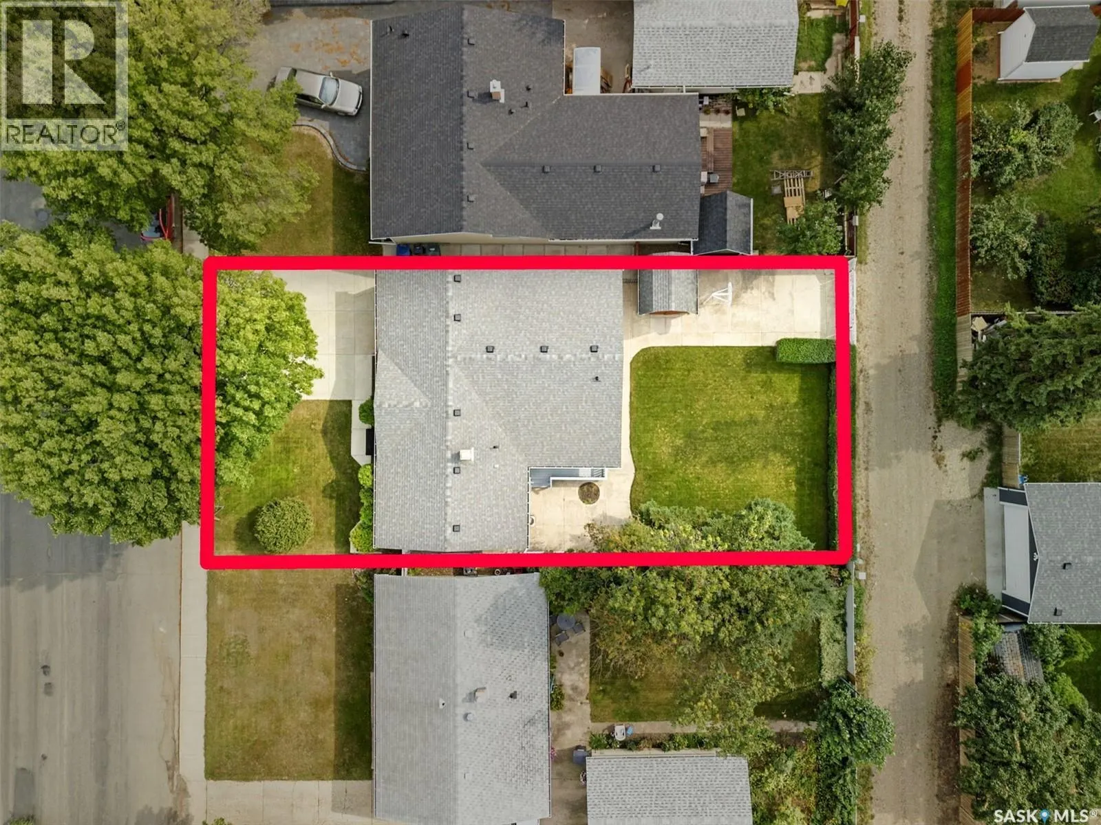 2213 Richardson ROAD