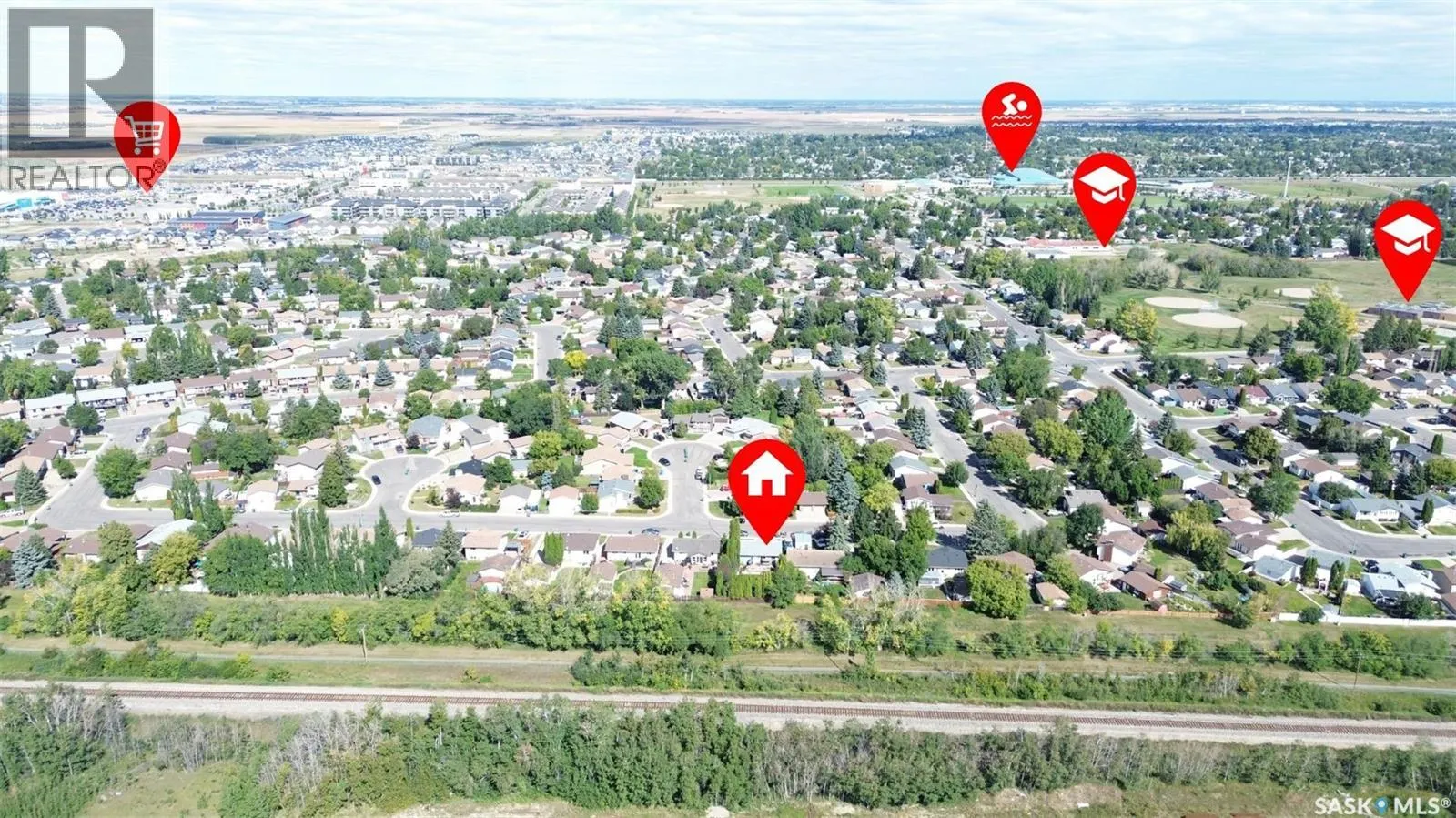 170 Whitecap CRESCENT