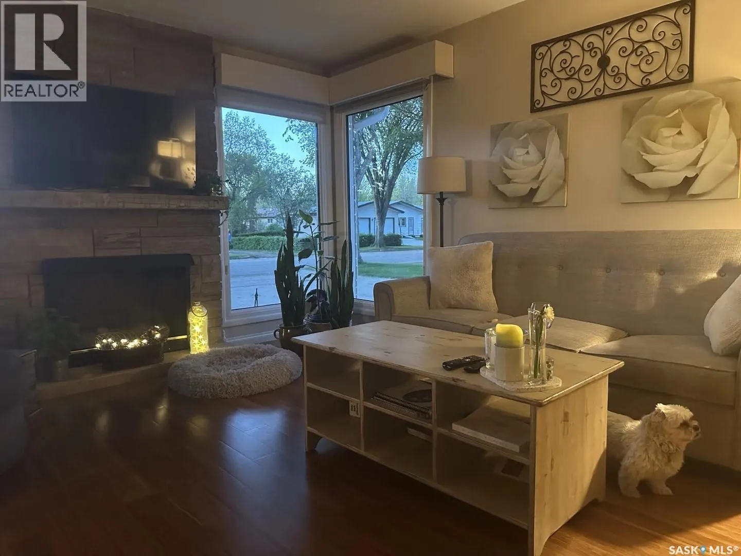 114 Garvin CRESCENT